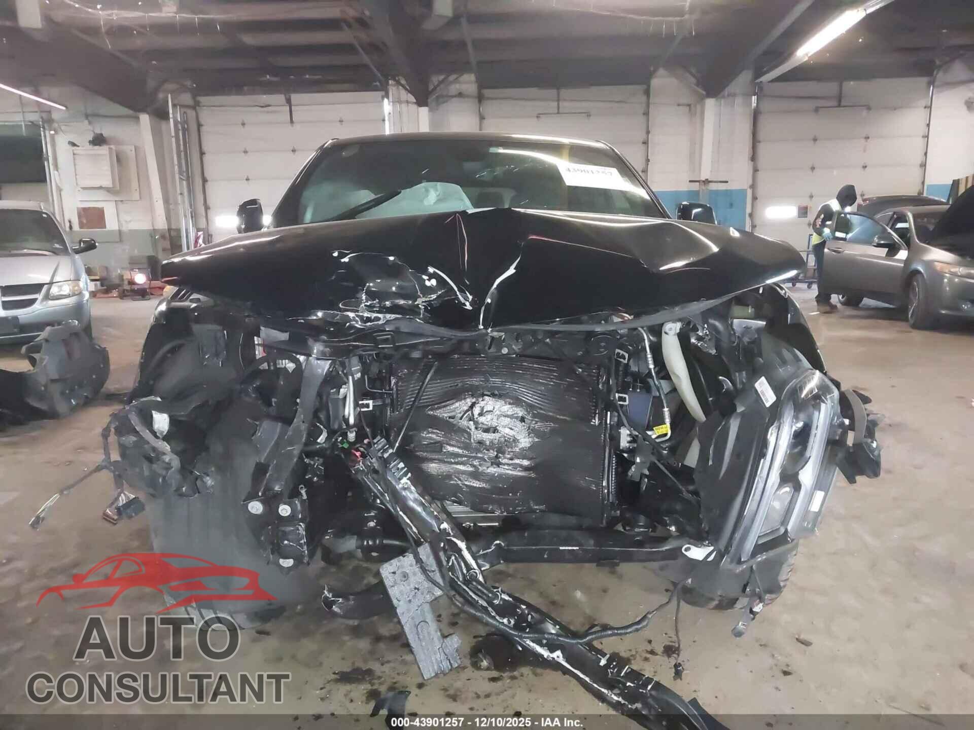 DODGE DURANGO 2021 - 1C4RDJDG5MC662010