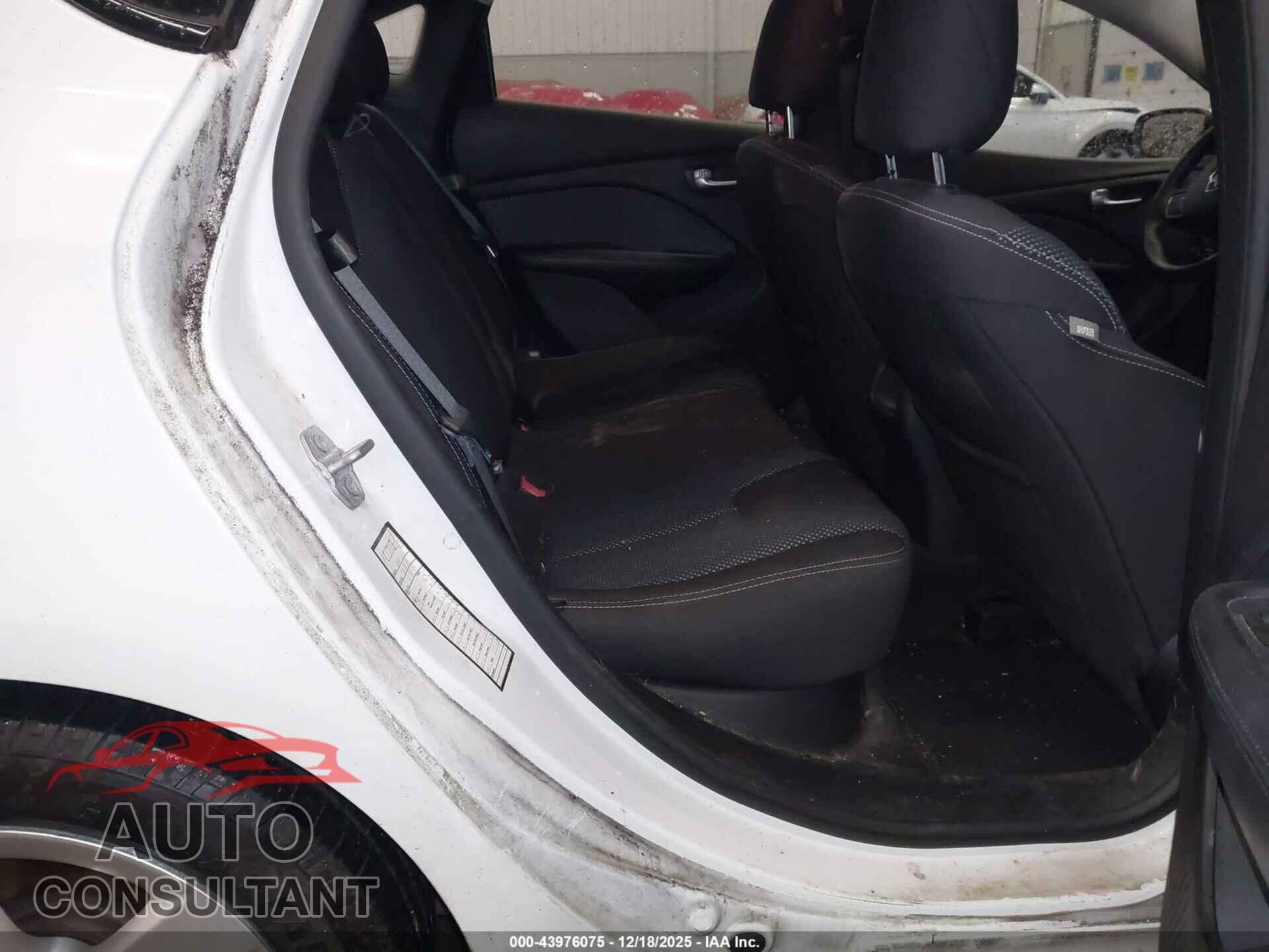DODGE DART 2015 - 1C3CDFBB0FD351077
