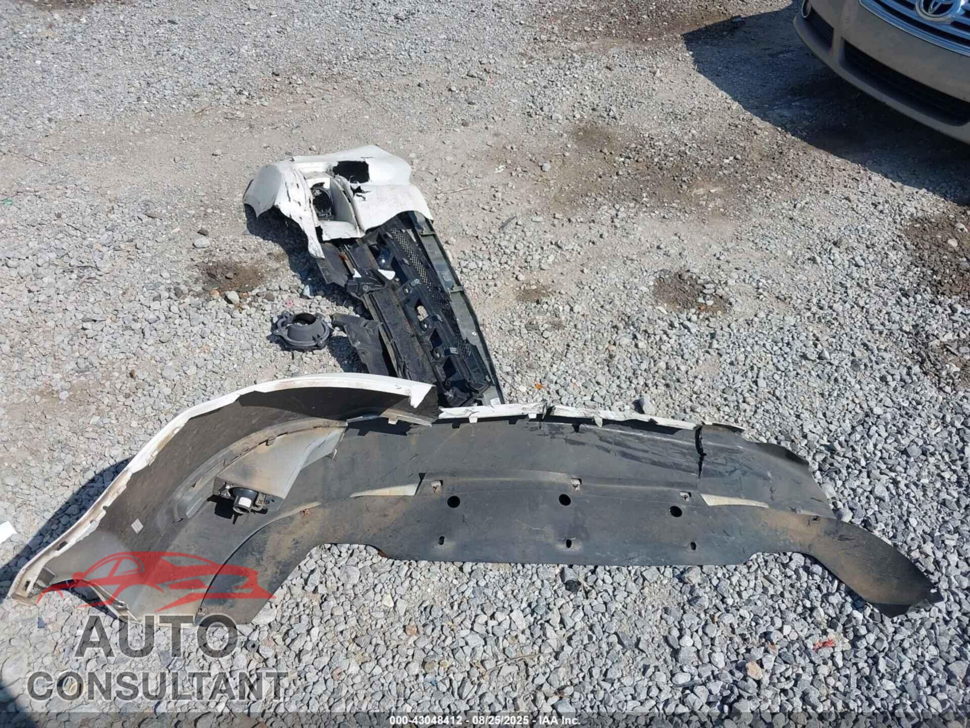 FORD FLEX 2015 - 2FMGK5D84FBA14315