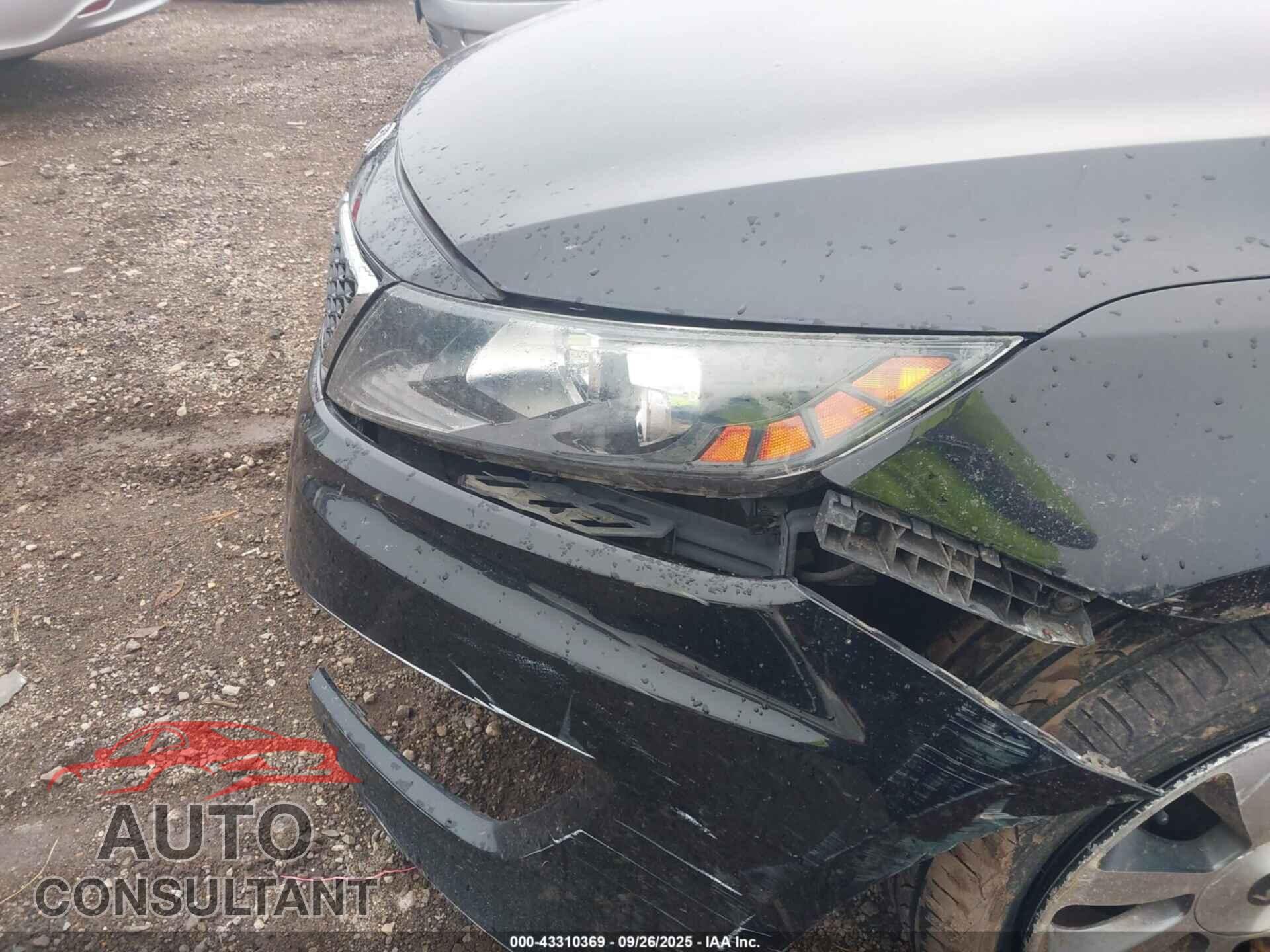 KIA OPTIMA 2011 - KNAGR4A65B5127831