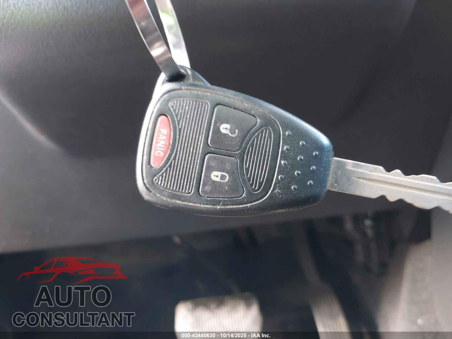 JEEP COMPASS 2015 - 1C4NJDBB7FD153758