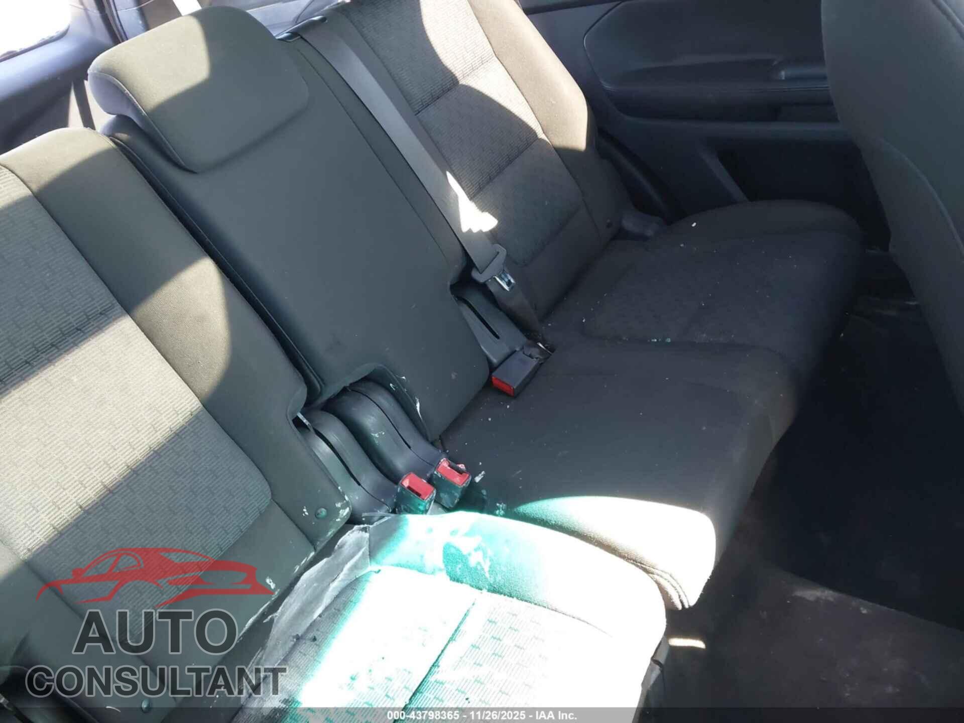 FORD EXPLORER 2013 - 1FM5K7D85DGB28879