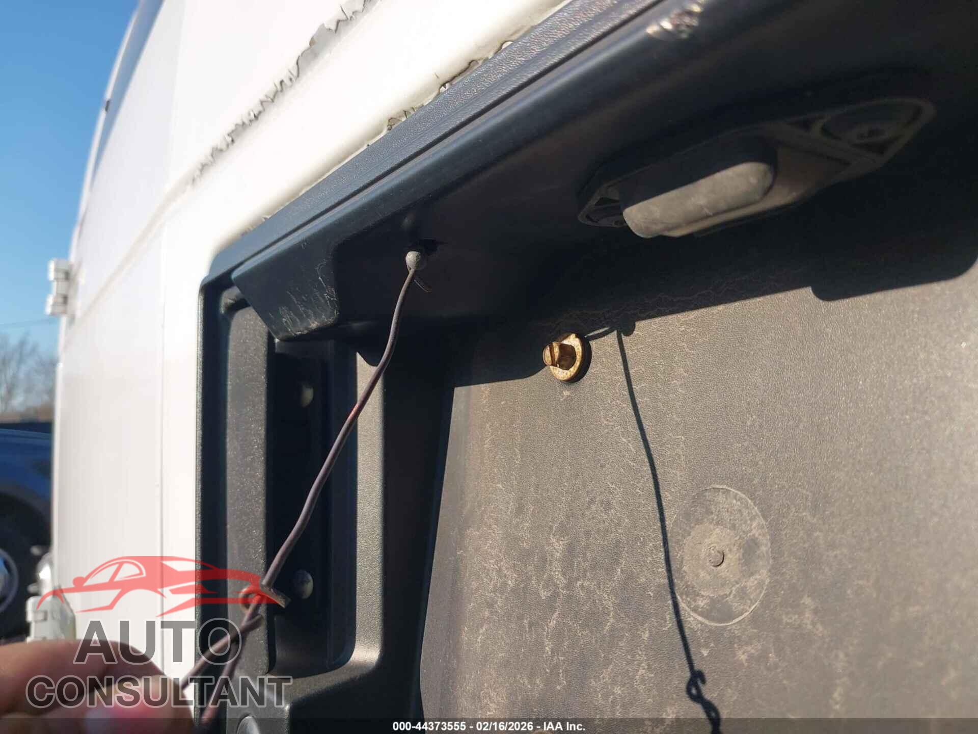 FORD ECONOLINE 2011 - 1FTSE3EL6BDB39995