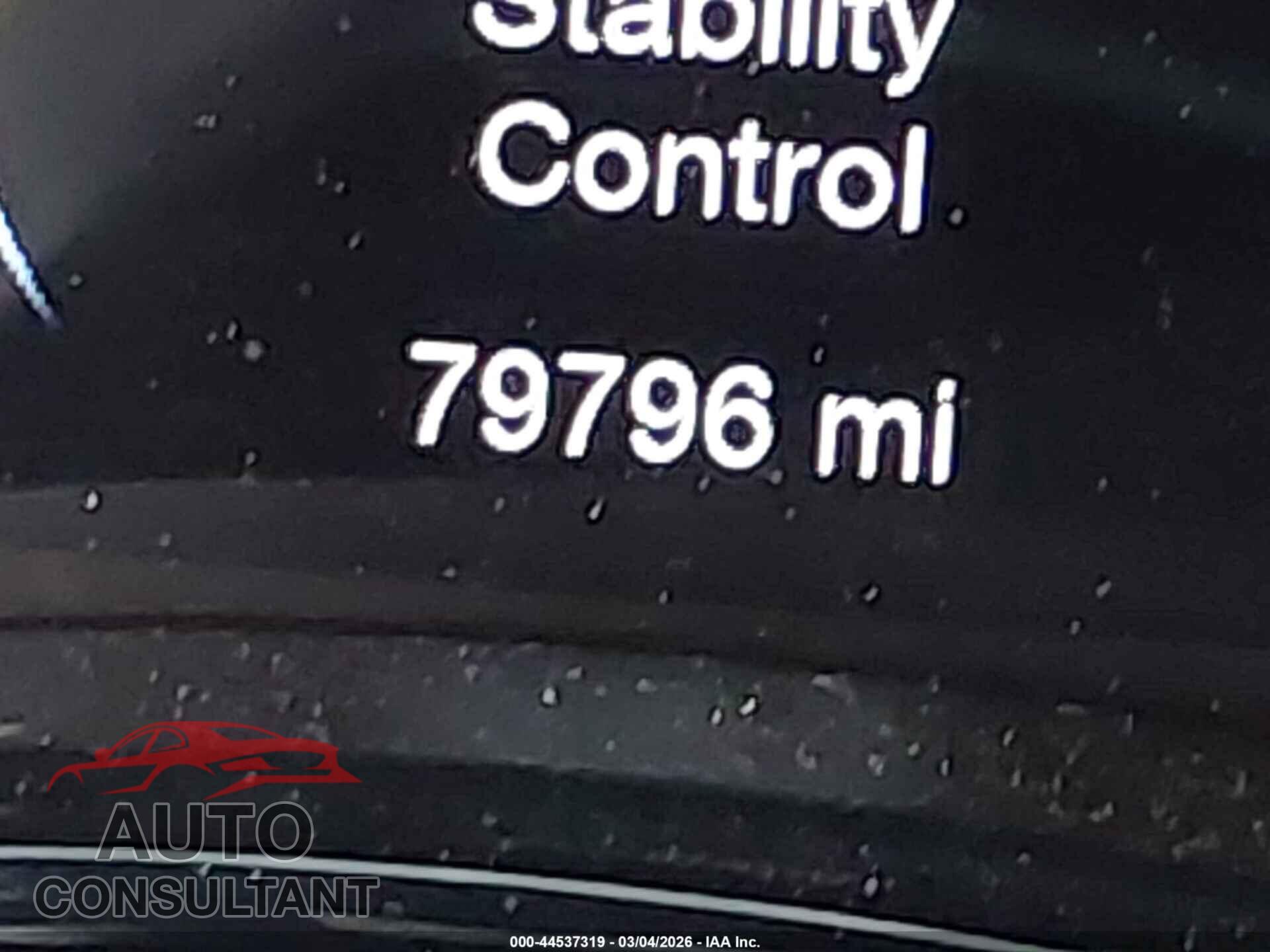 DODGE DURANGO 2021 - 1C4SDJCT7MC662140
