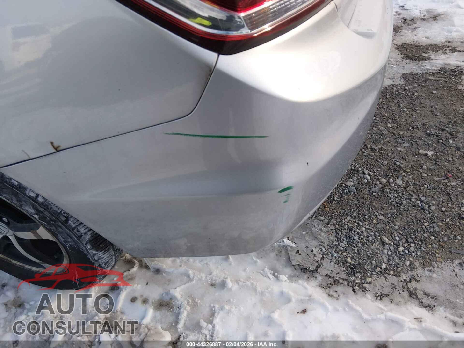 HONDA CIVIC 2015 - 19XFB2F74FE053532
