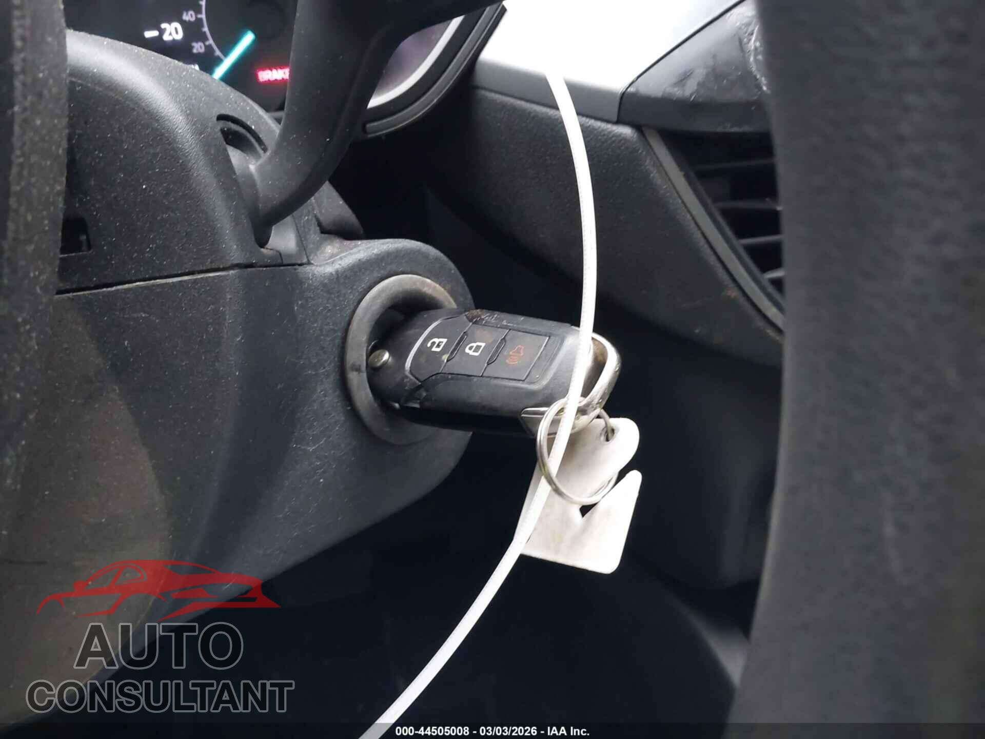 FORD ESCAPE 2020 - 1FMCU9F67LUA83906