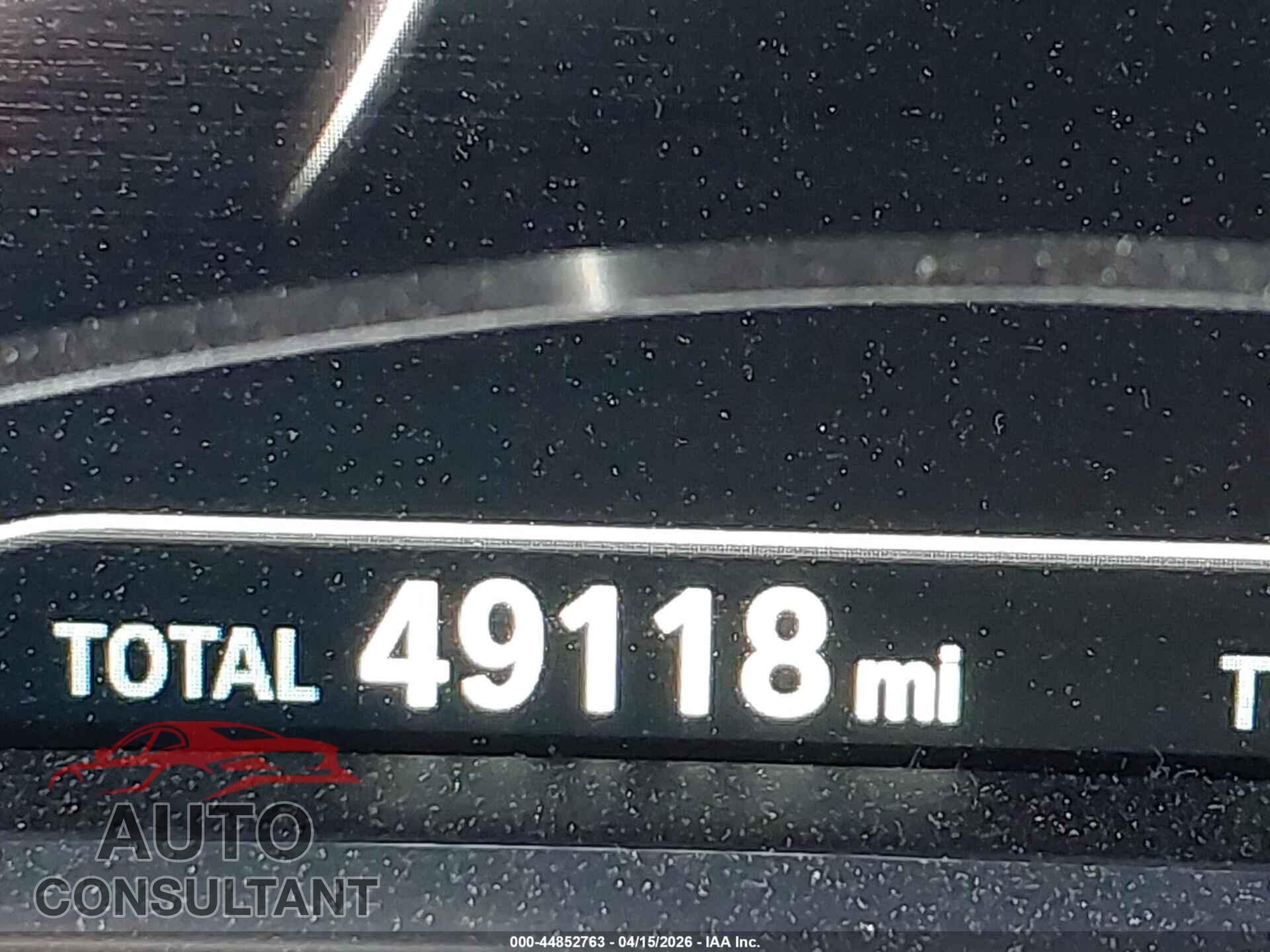 BMW 750I 2016 - WBA7F2C55GG416902