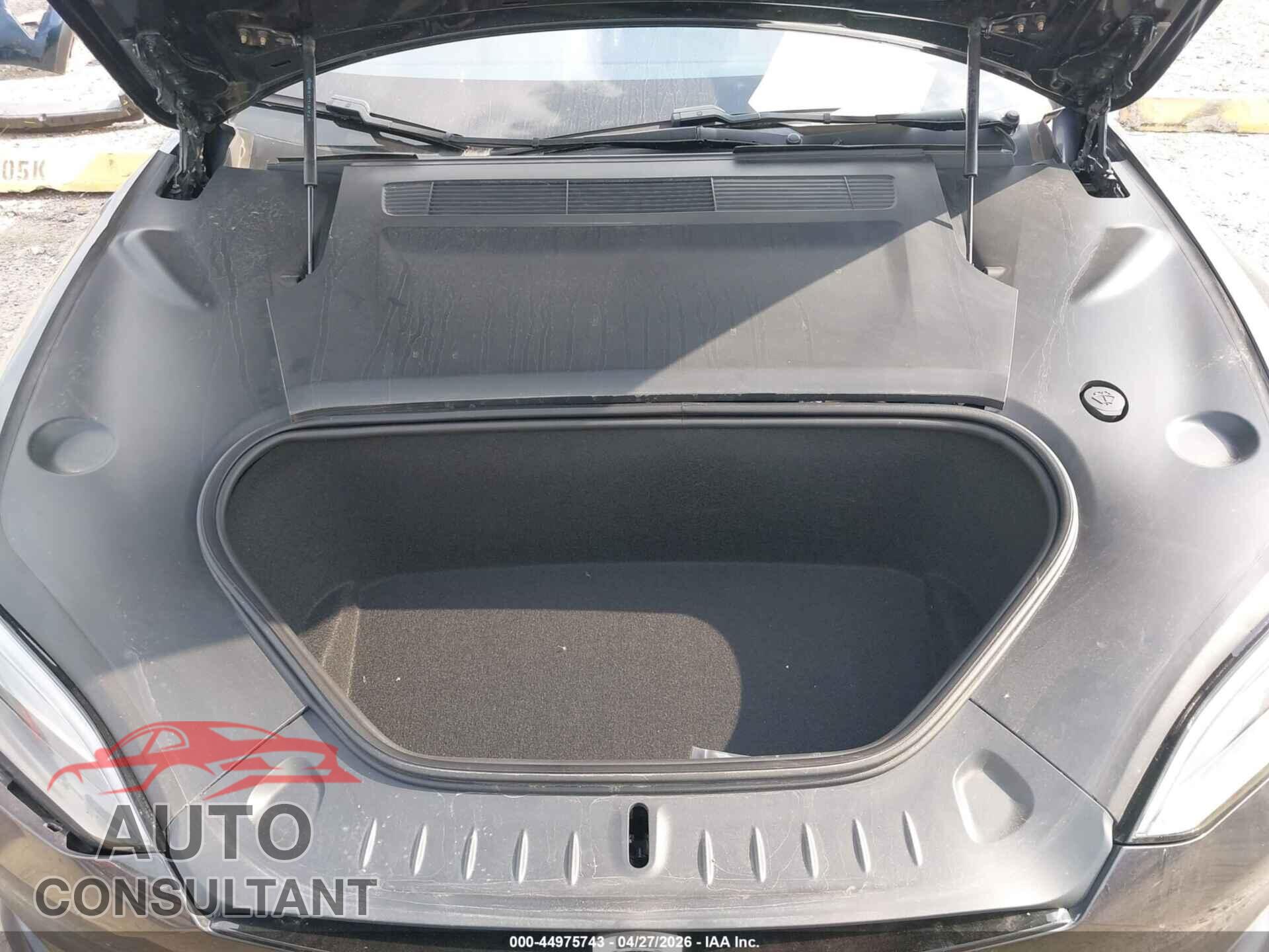 TESLA MODEL S 2024 - 5YJSA1E64RF538689