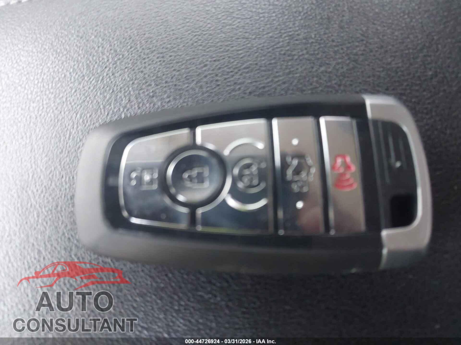 FORD EDGE 2018 - 2FMPK3K9XJBB44575