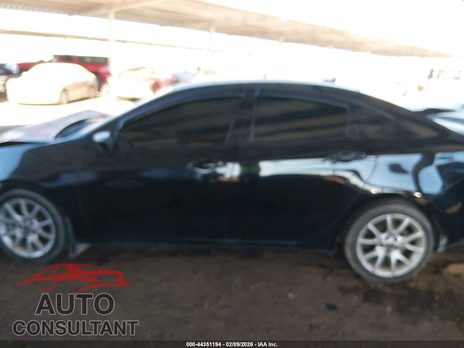 DODGE DART 2015 - 1C3CDFBB2FD352103