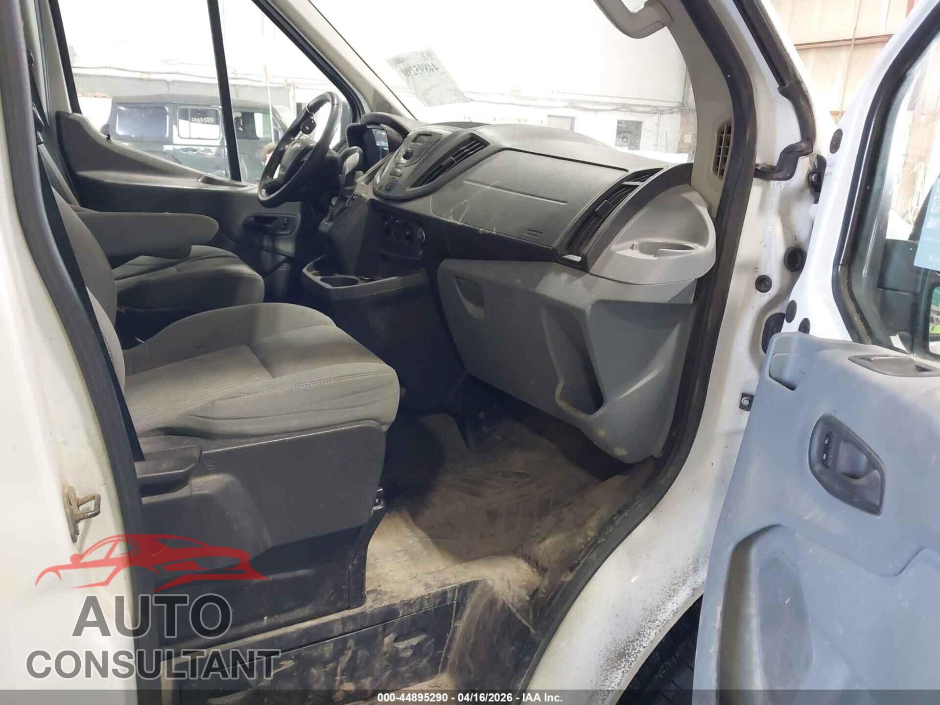 FORD TRANSIT-250 2015 - 1FTNR1CM3FKB24373