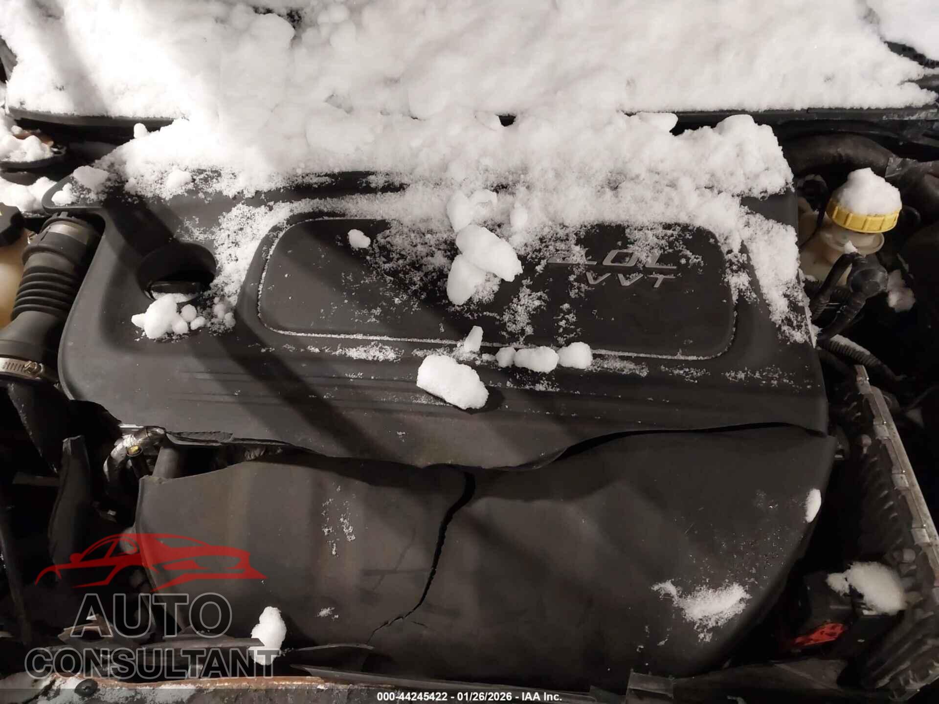 DODGE DART 2013 - 1C3CDFBAXDD298991