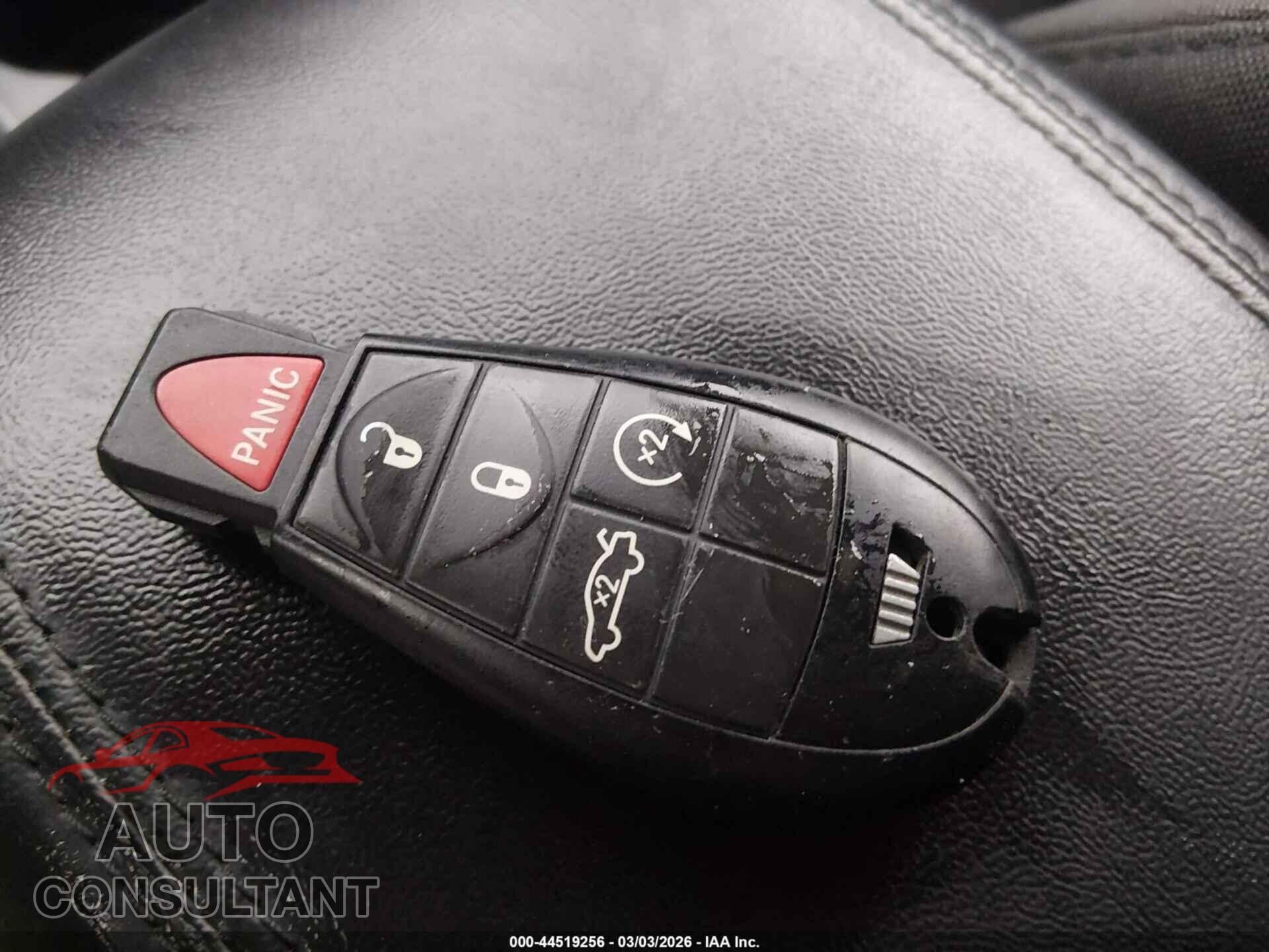 DODGE DART 2013 - 1C3CDFBA2DD299777