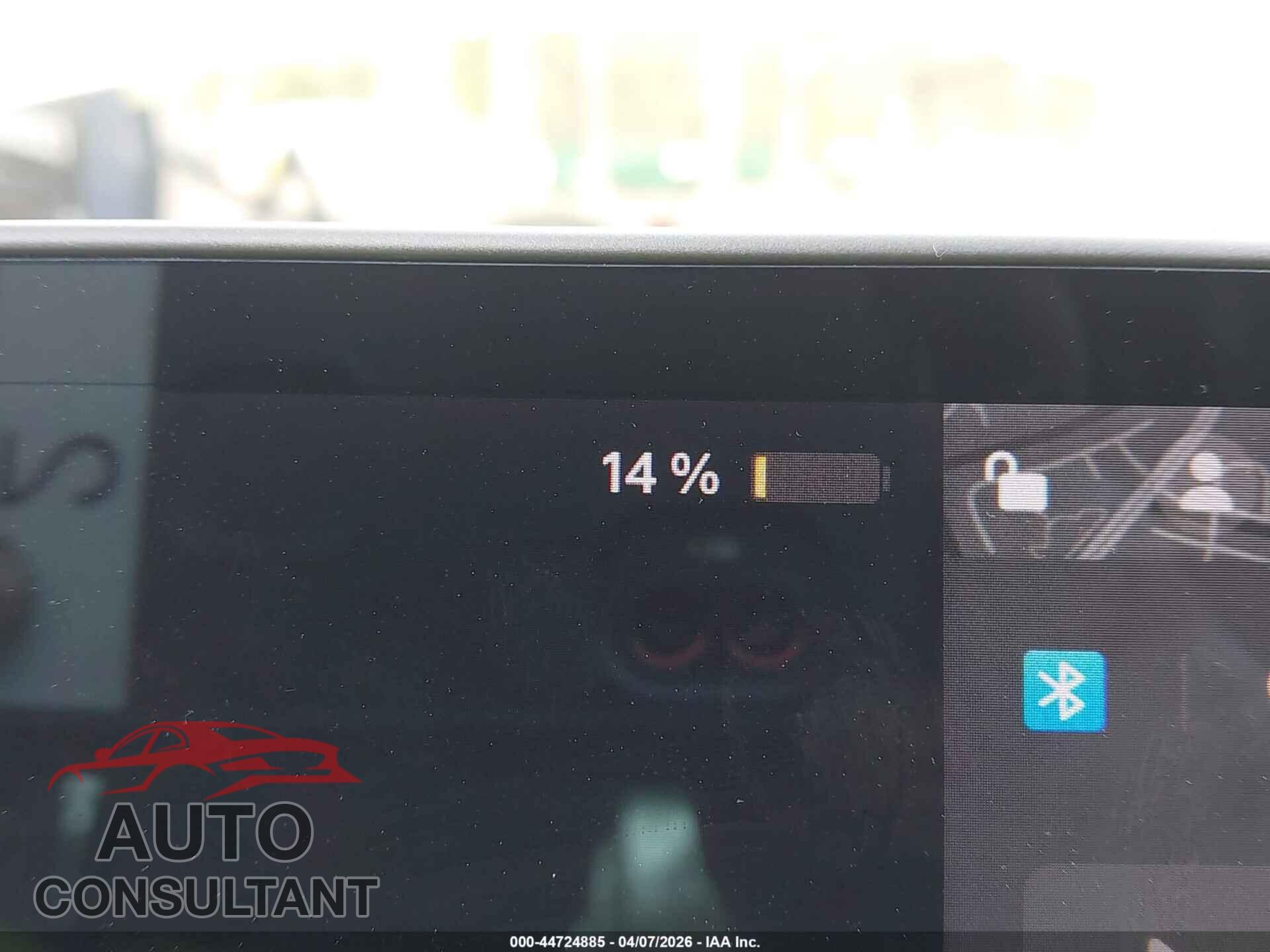 TESLA MODEL 3 2018 - 5YJ3E1EB2JF092259