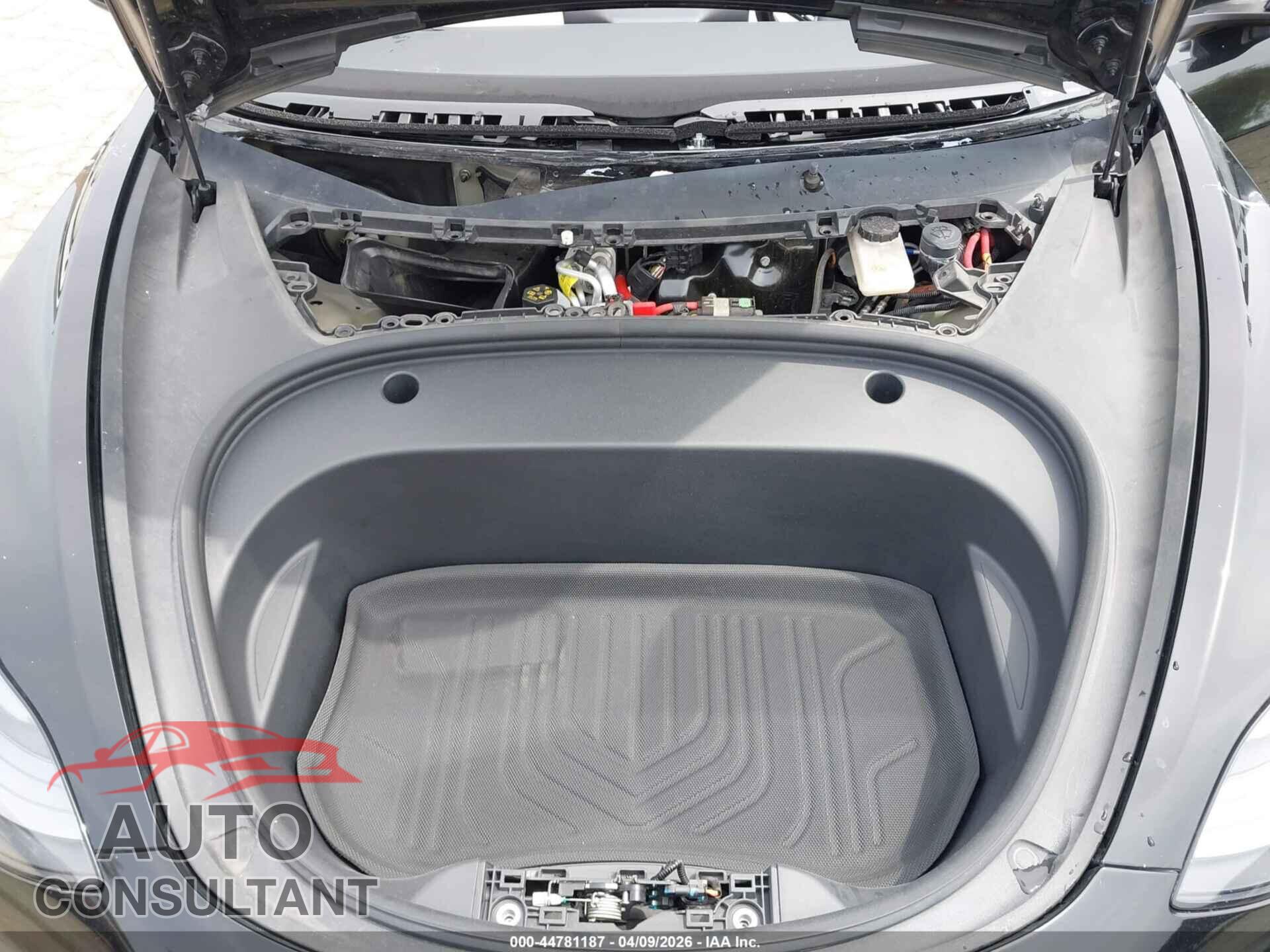 TESLA MODEL 3 2022 - 5YJ3E1EA5NF359746
