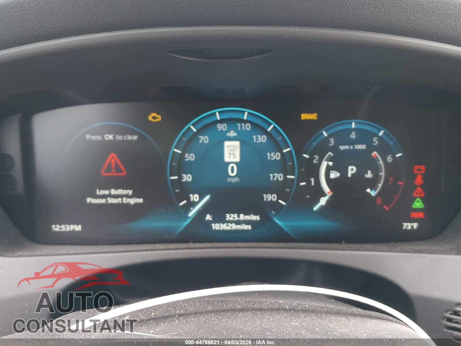 JAGUAR F-PACE 2017 - SADCL2BV0HA883276