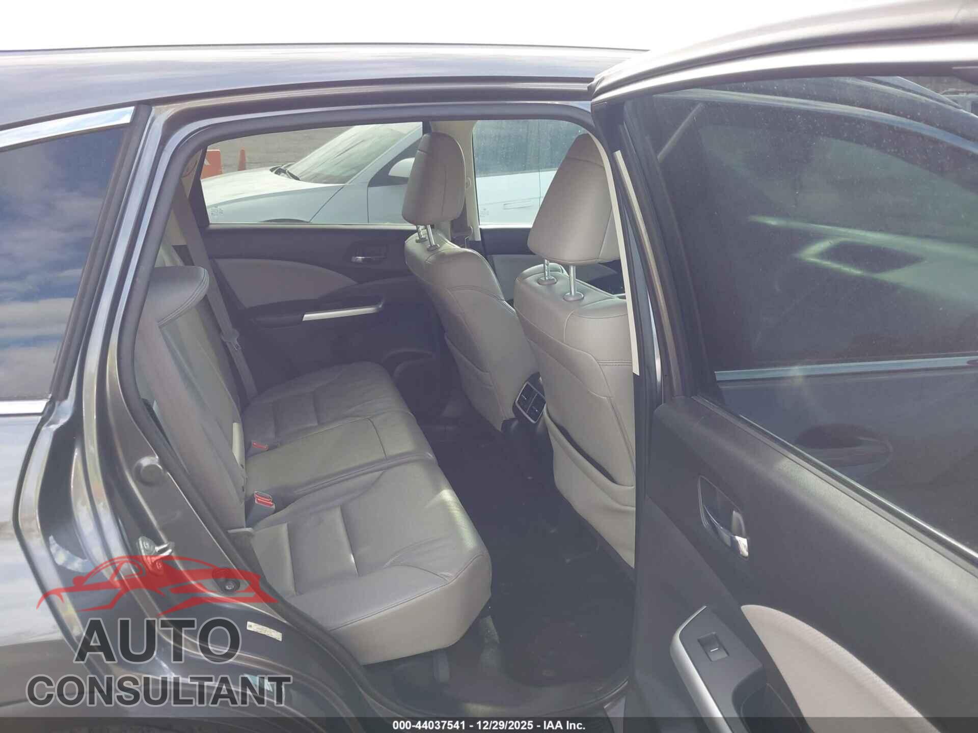 HONDA CR-V 2015 - 2HKRM3H77FH517841