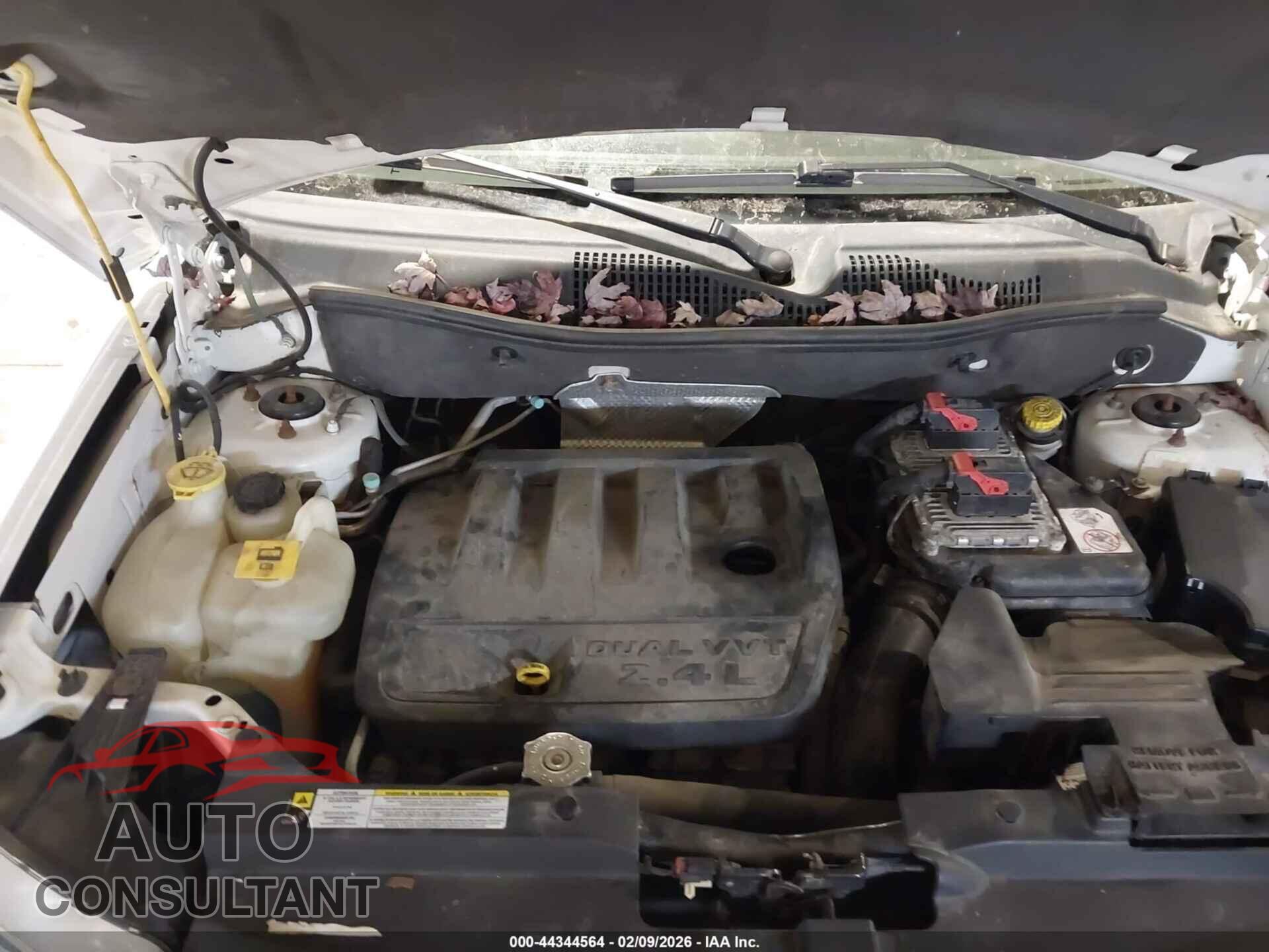 JEEP COMPASS 2012 - 1C4NJDCB0CD659328