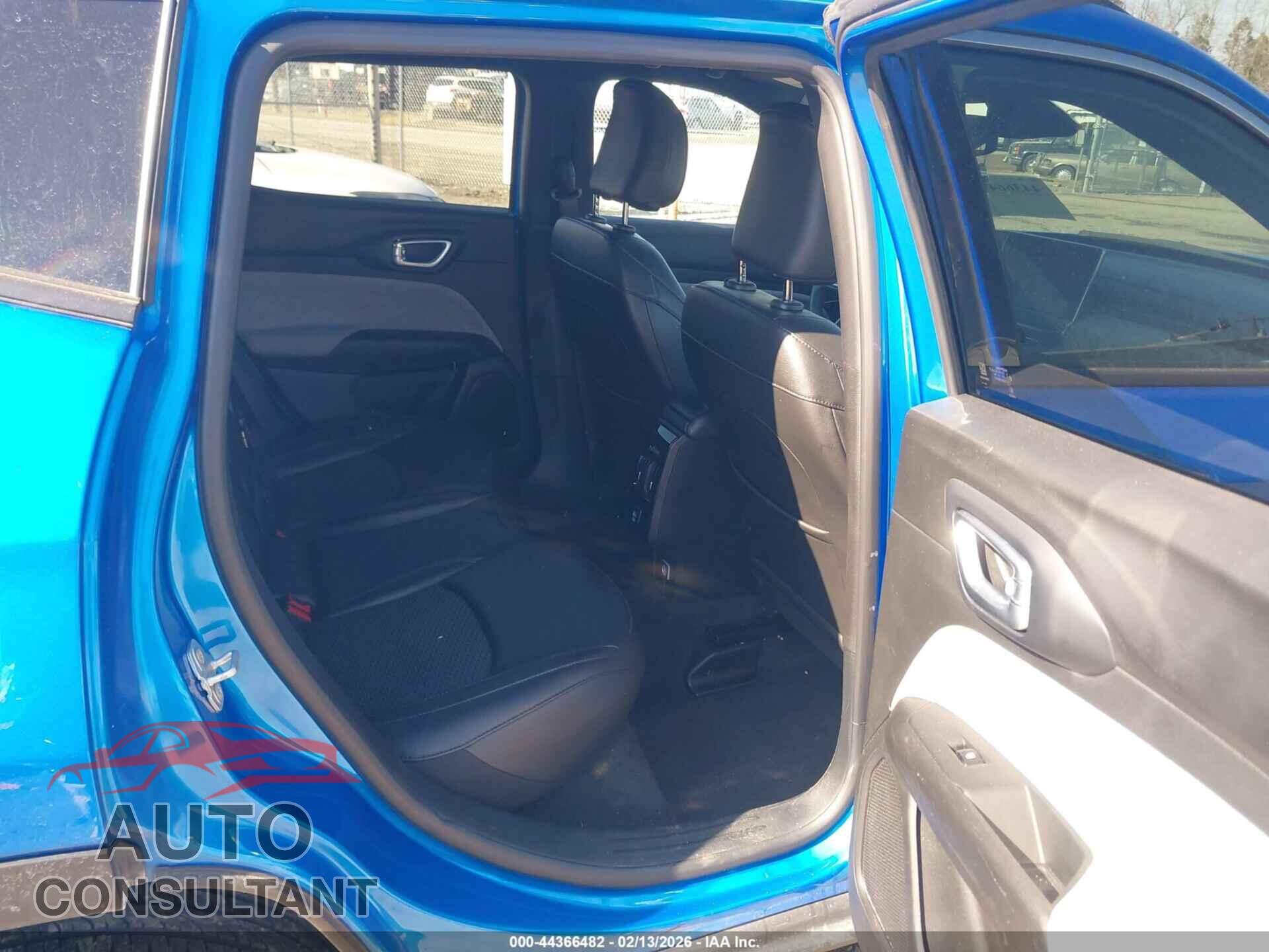 JEEP COMPASS 2024 - 3C4NJDBN8RT603605