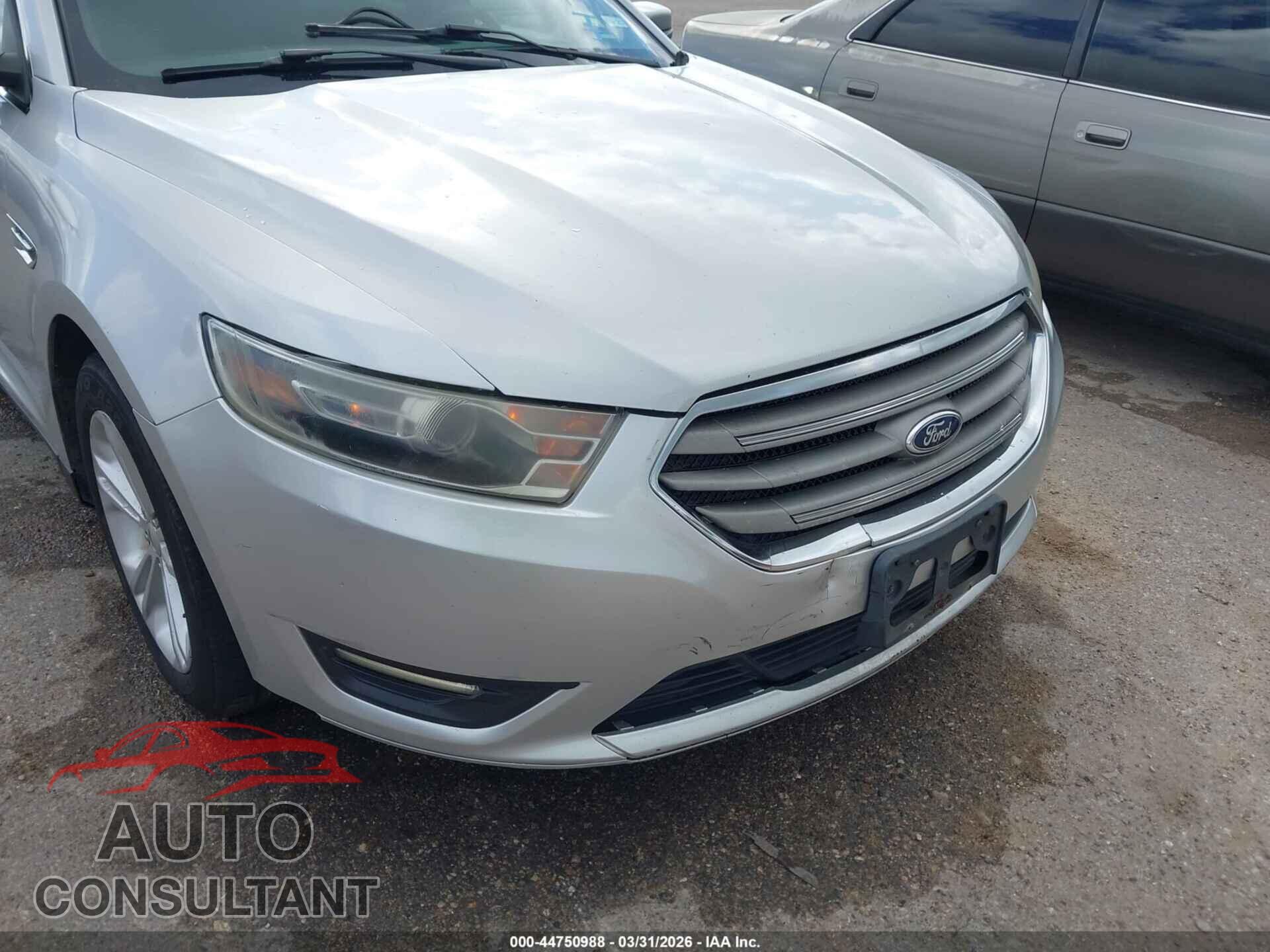 FORD TAURUS 2015 - 1FAHP2E8XFG149773