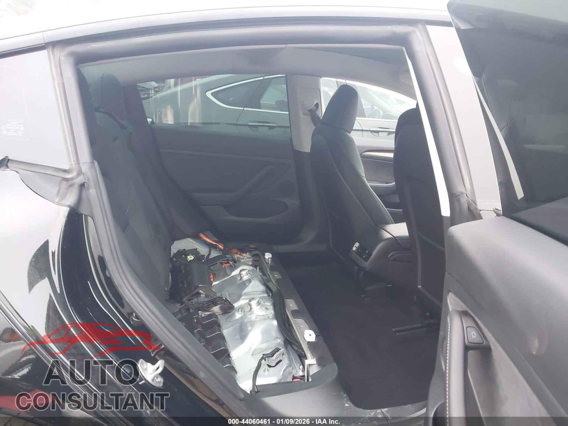 TESLA MODEL 3 2023 - 5YJ3E1EA3PF678078