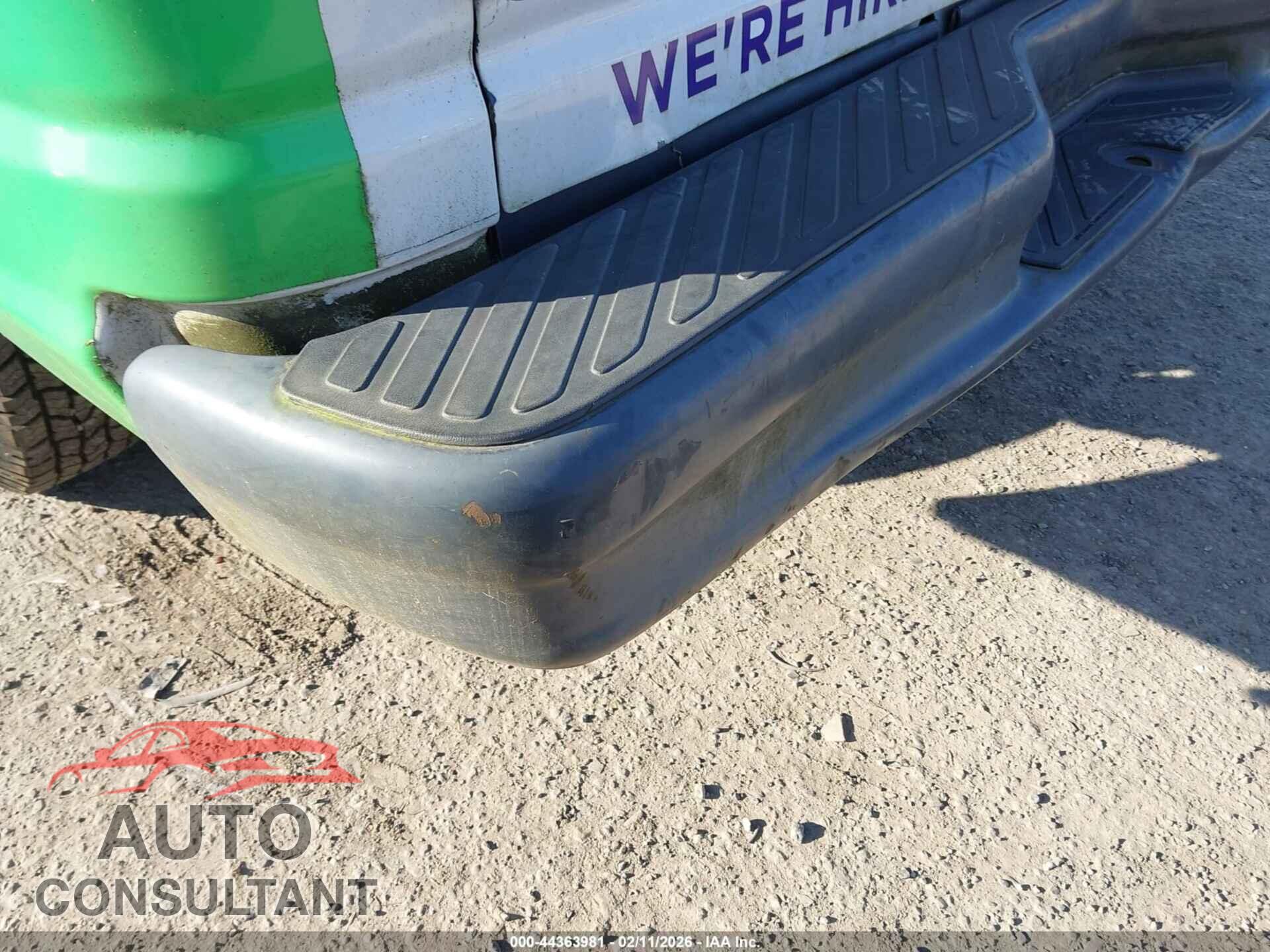 FORD E-150 2012 - 1FTNE1EW4CDA98330
