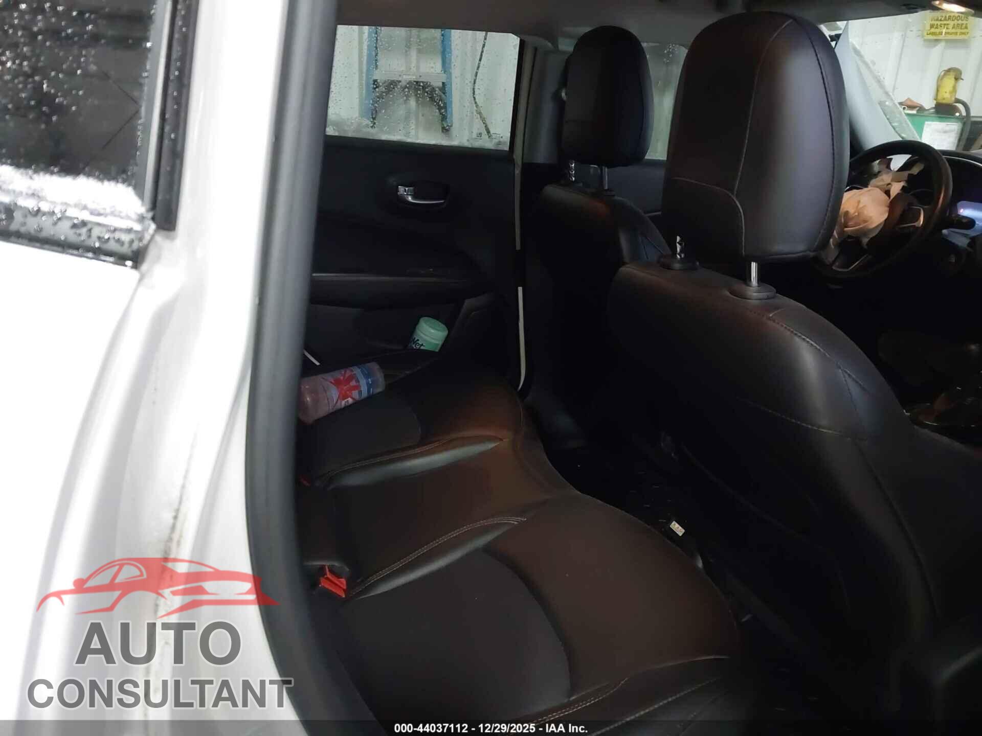 JEEP COMPASS 2021 - 3C4NJDCB2MT525481