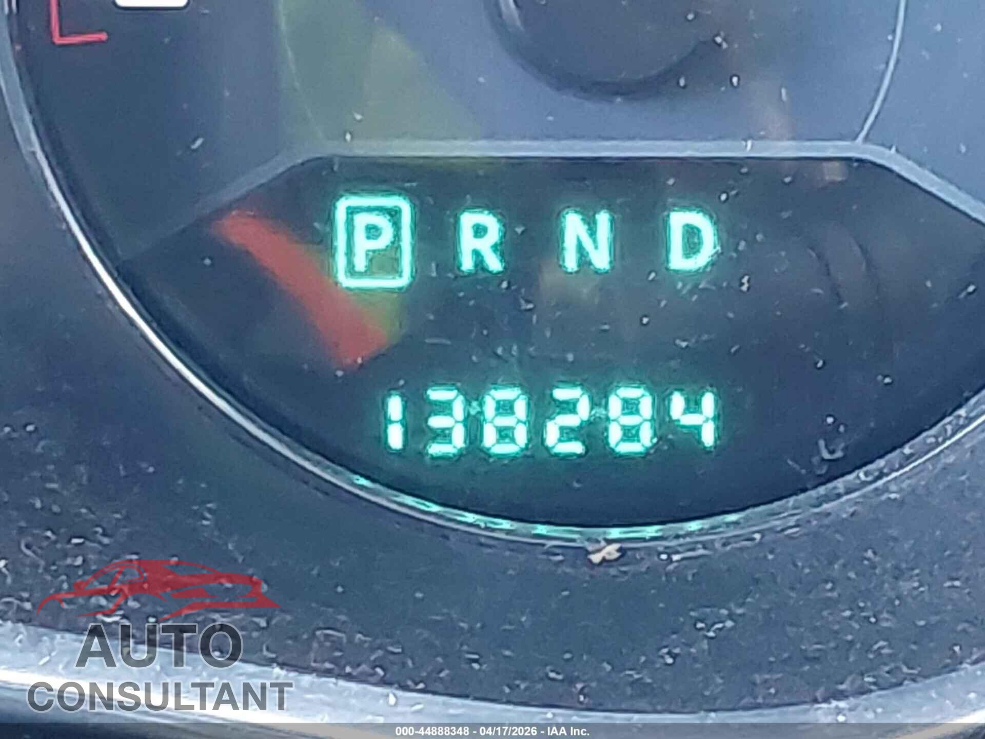 DODGE AVENGER 2013 - 1C3CDZAB0DN741929