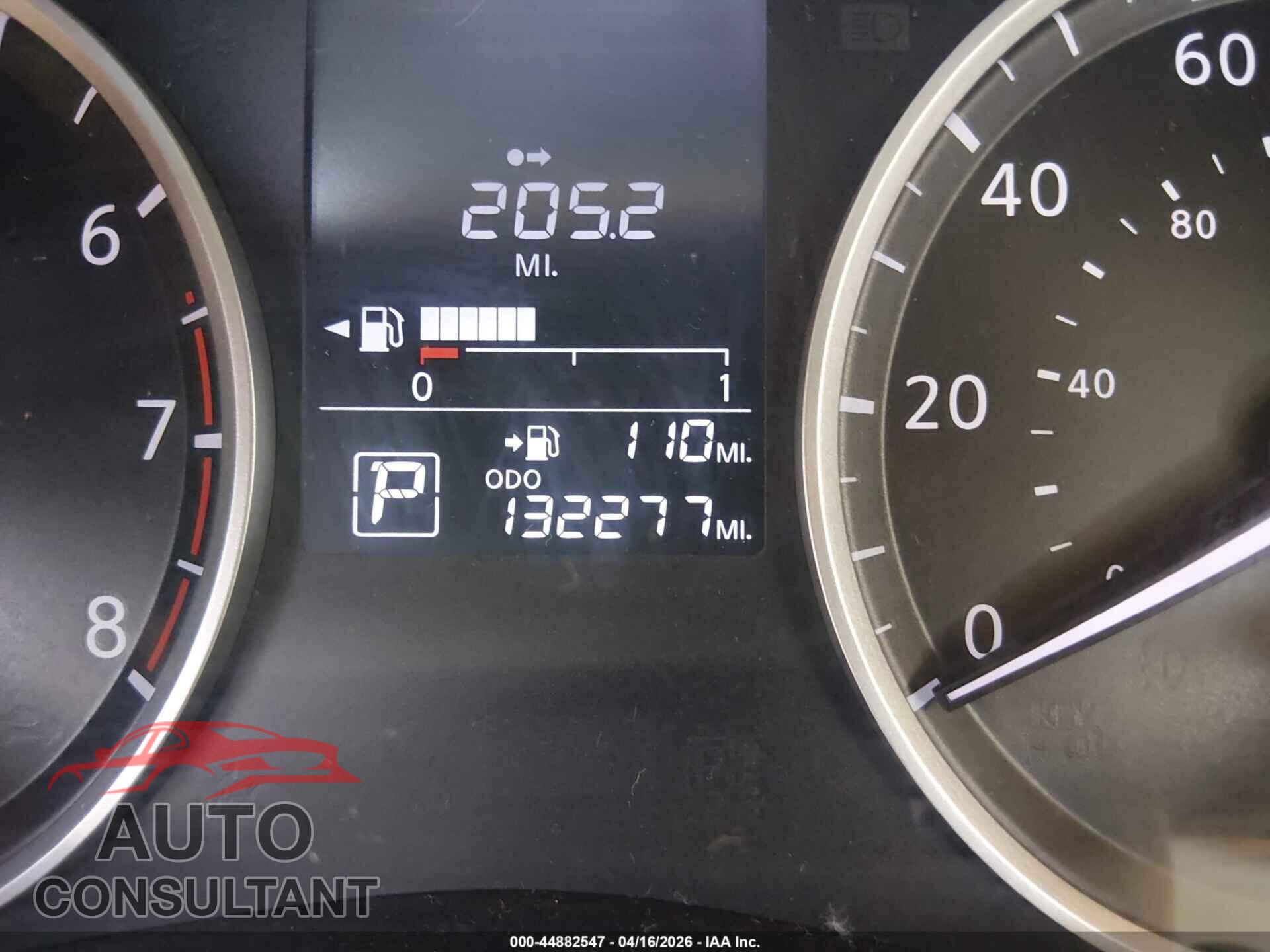 NISSAN KICKS 2019 - 3N1CP5CU3KL517564