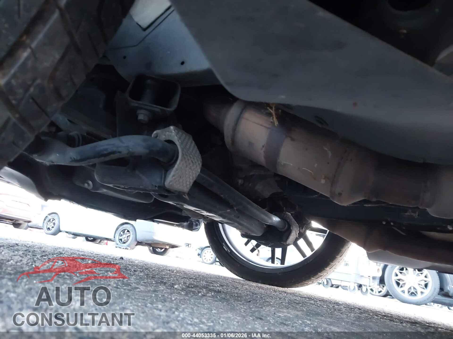 DODGE CHALLENGER 2016 - 2C3CDZAG4GH217479