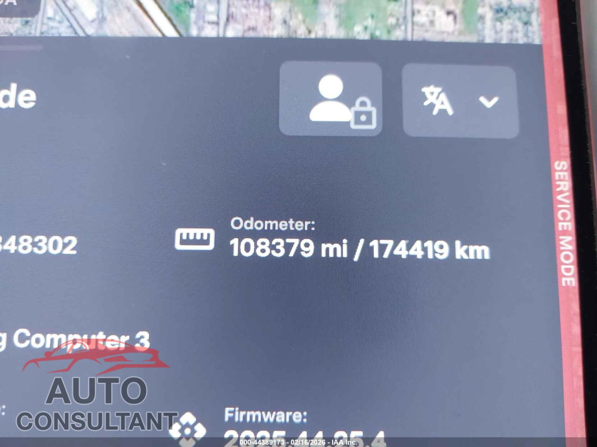TESLA MODEL S 2019 - 5YJSA1E28KF348302