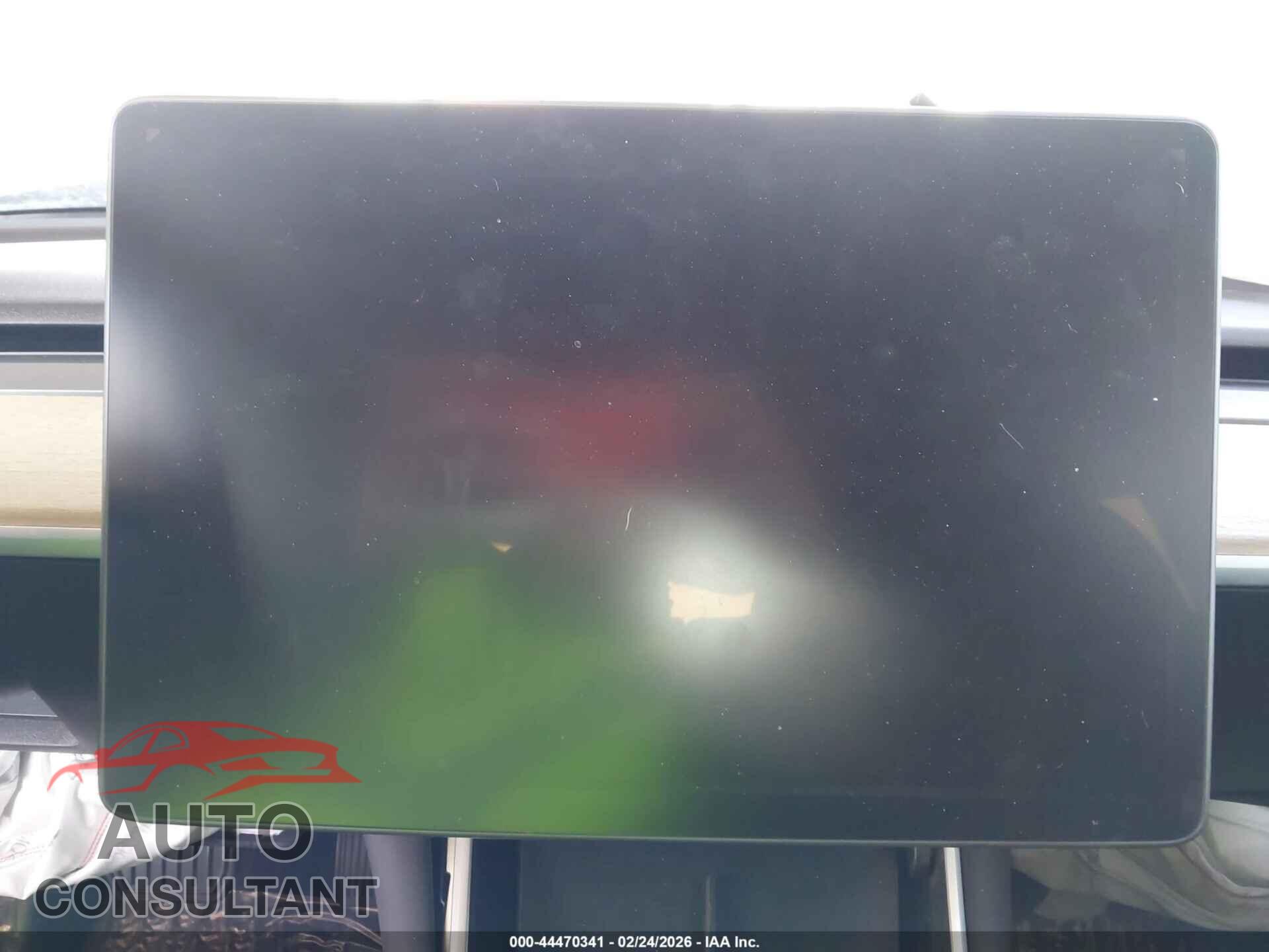 TESLA MODEL 3 2018 - 5YJ3E1EA3JF101509