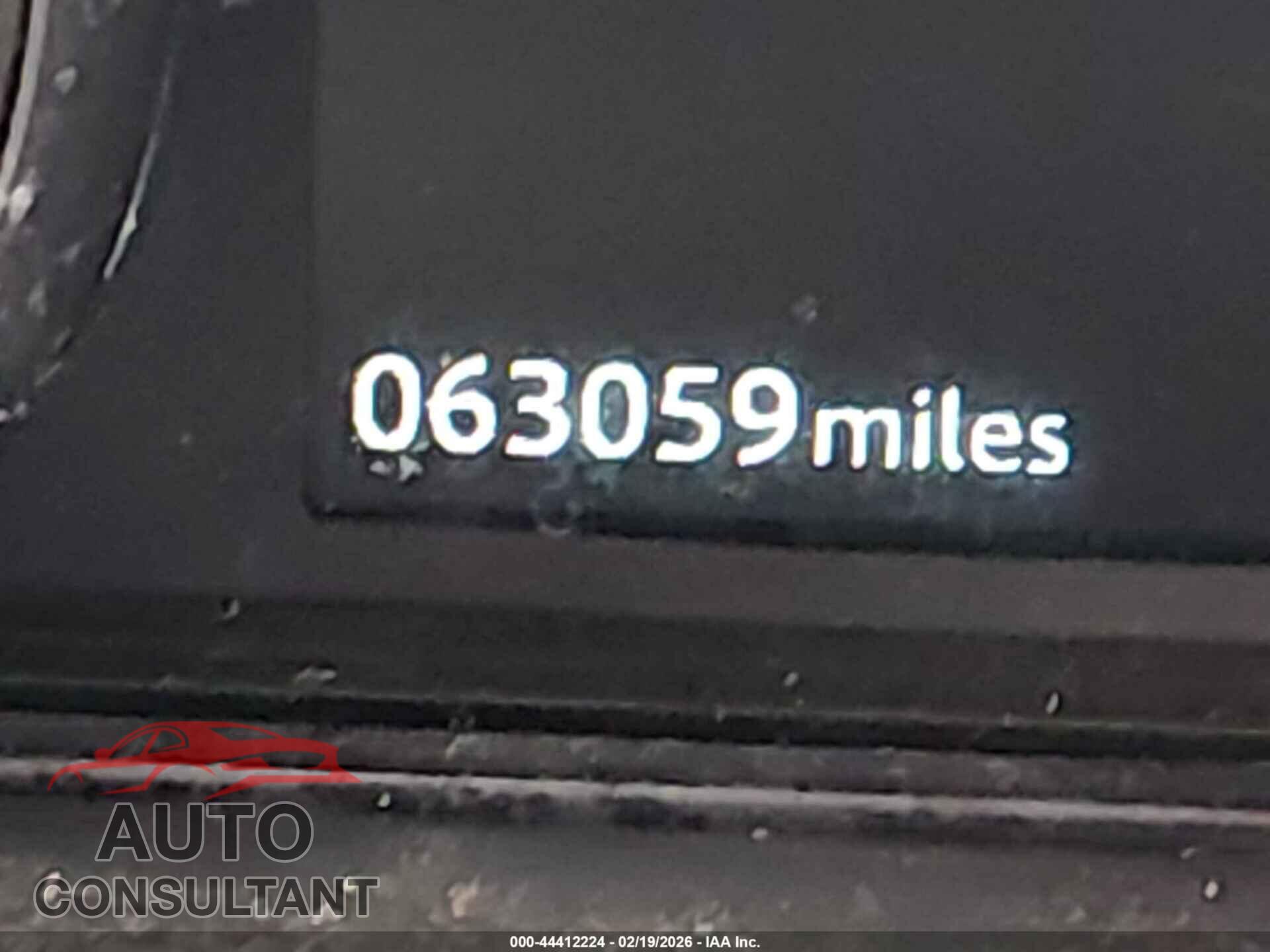 JAGUAR F-PACE 2020 - SADCJ2FX3LA660711