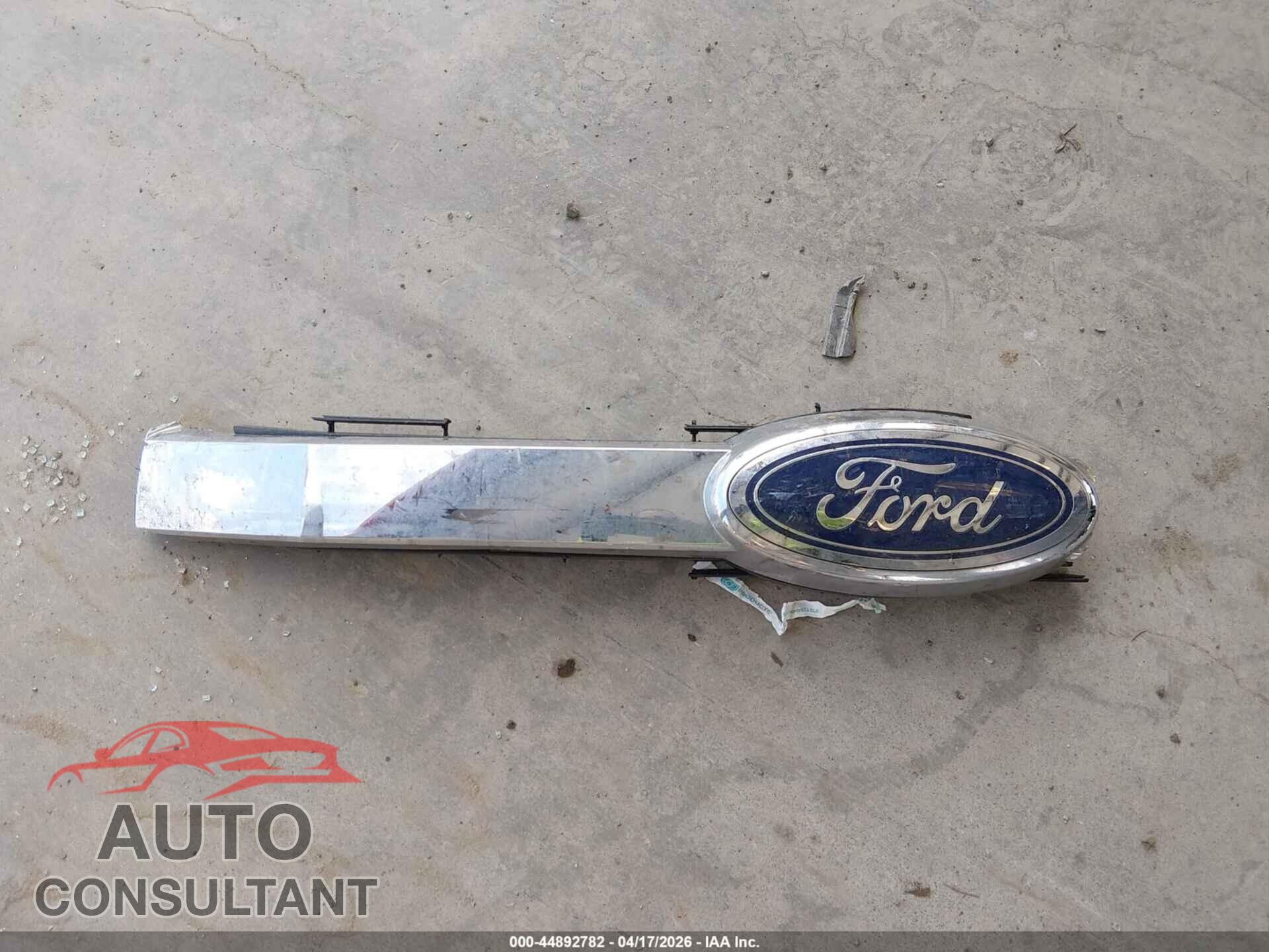 FORD F-150 2015 - 1FTEW1EP4FFB24567