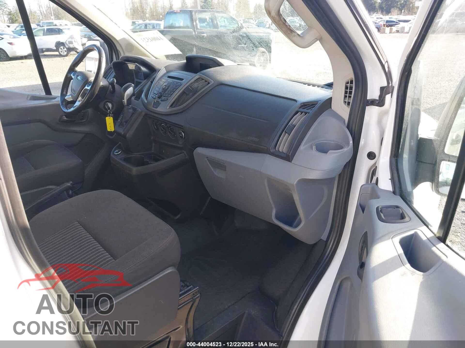FORD TRANSIT-350 2017 - 1FTBW2YM8HKA03058