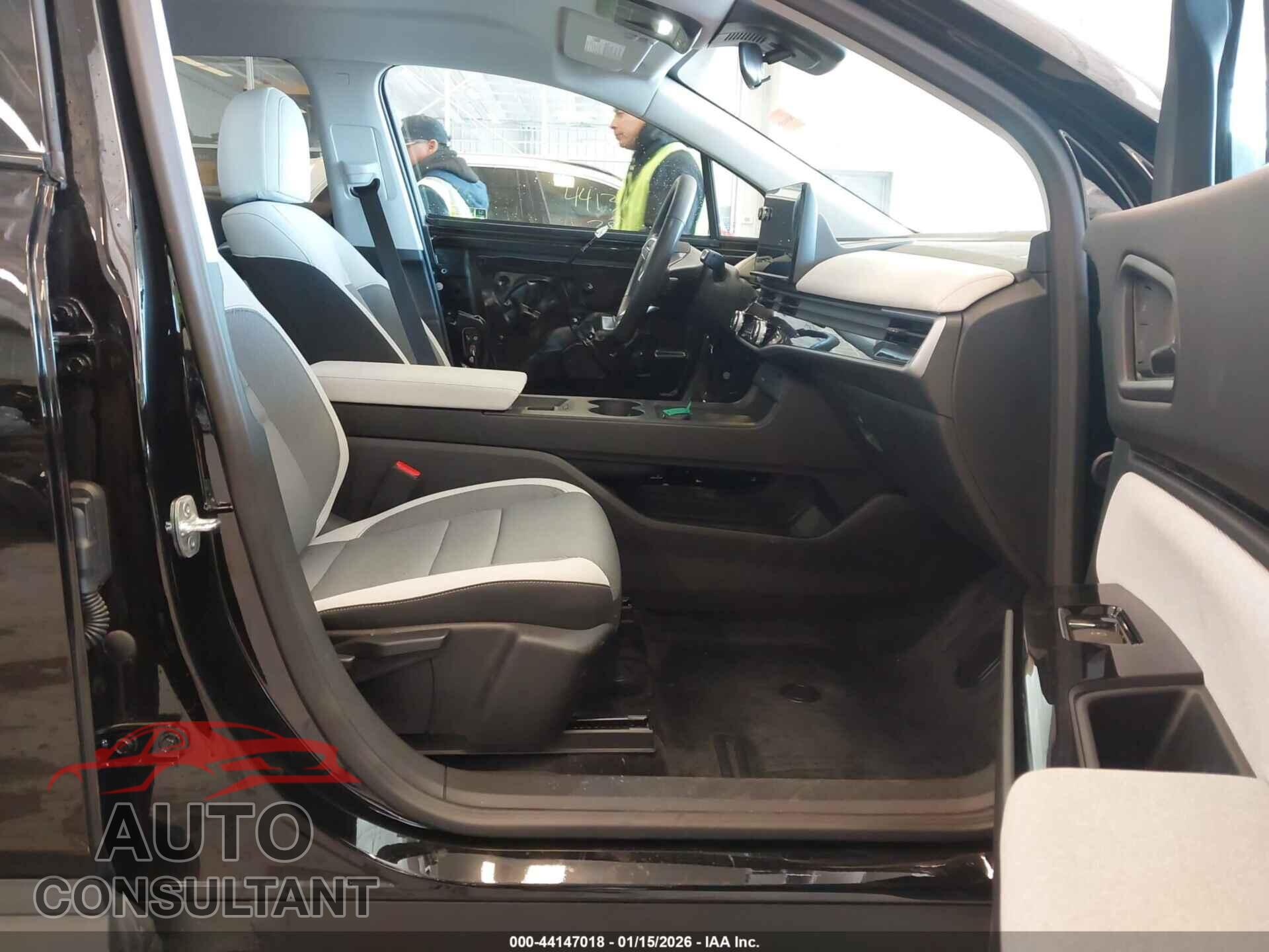 HONDA PROLOGUE 2024 - 3GPKHVRJ7RS534305