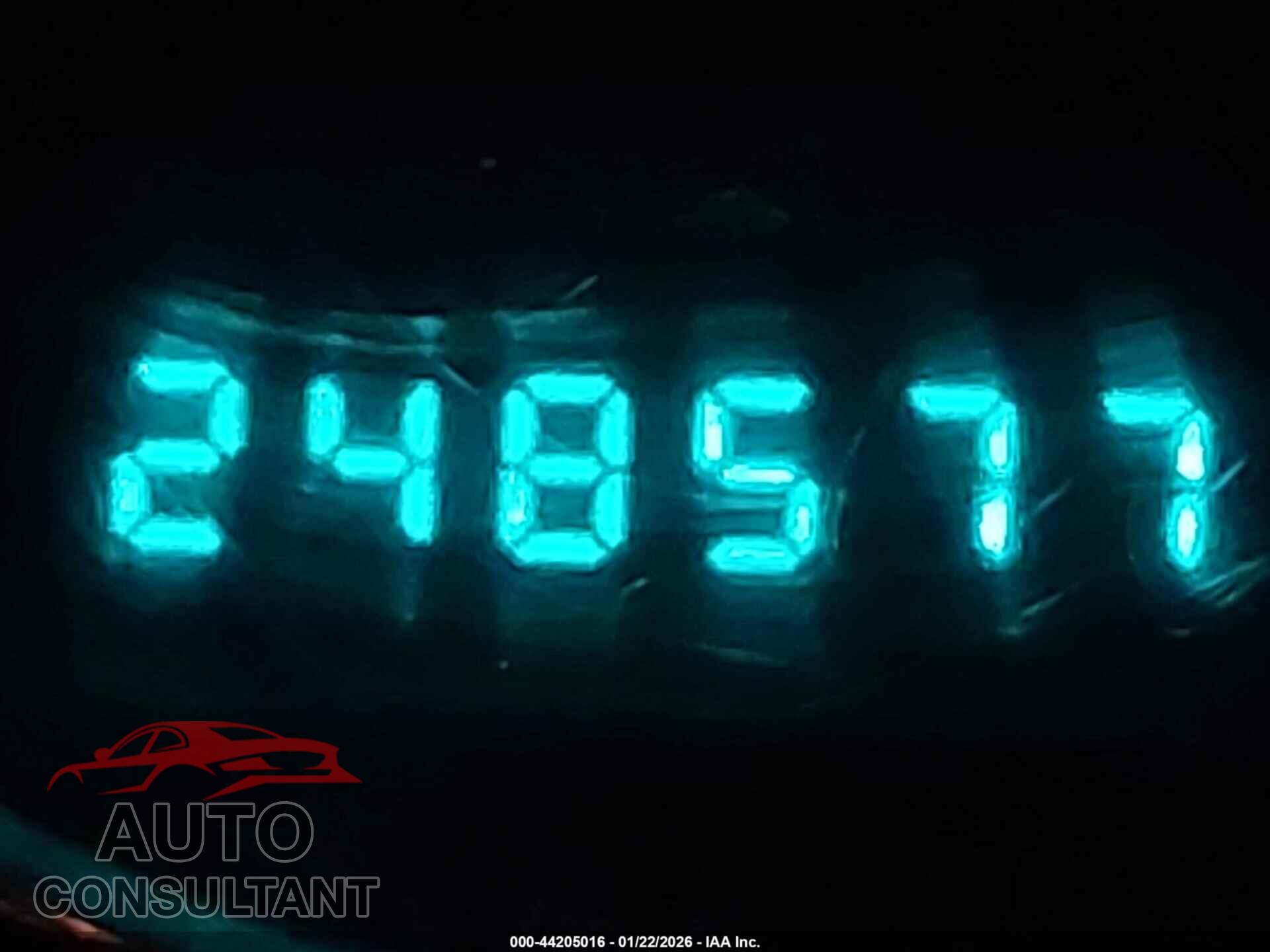 DODGE AVENGER 2013 - 1C3CDZAG6DN549202