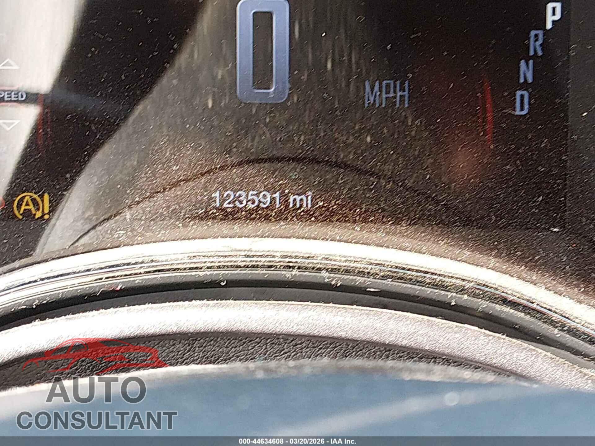 DODGE DURANGO 2018 - 1C4RDJDG2JC176427