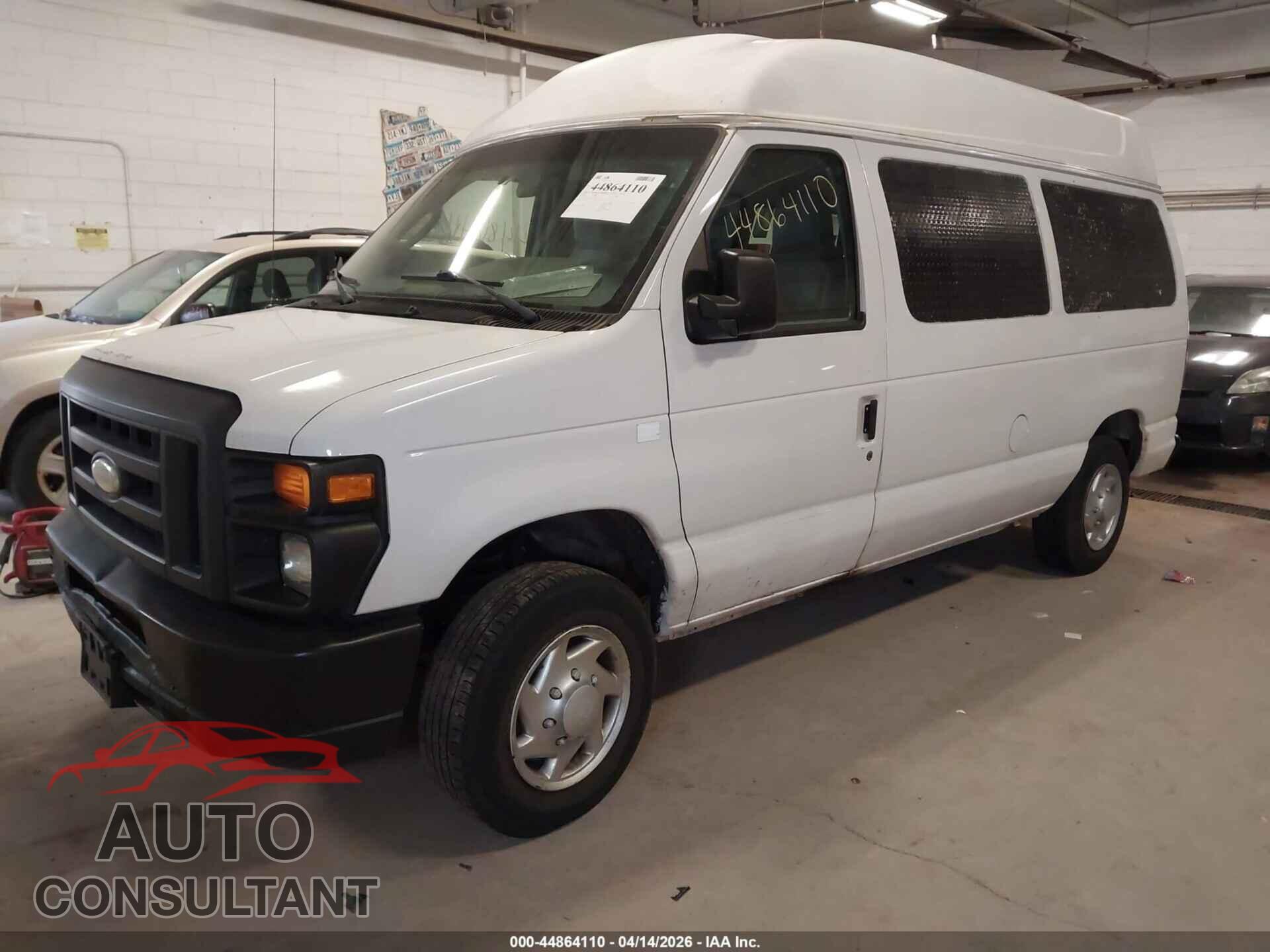 FORD E-150 2014 - 1FTNE1EW7EDA51022