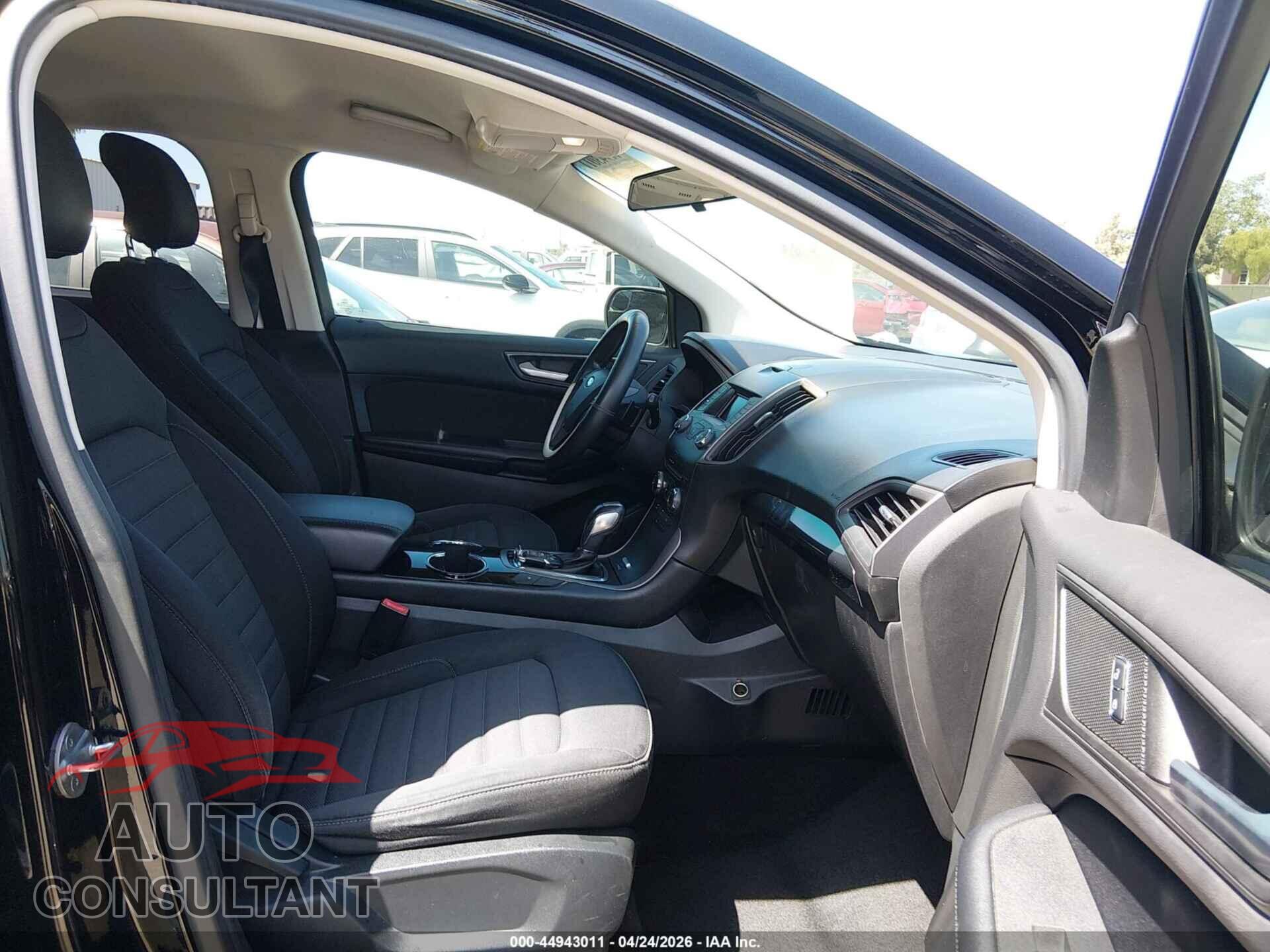 FORD EDGE 2016 - 2FMPK3G99GBC52672