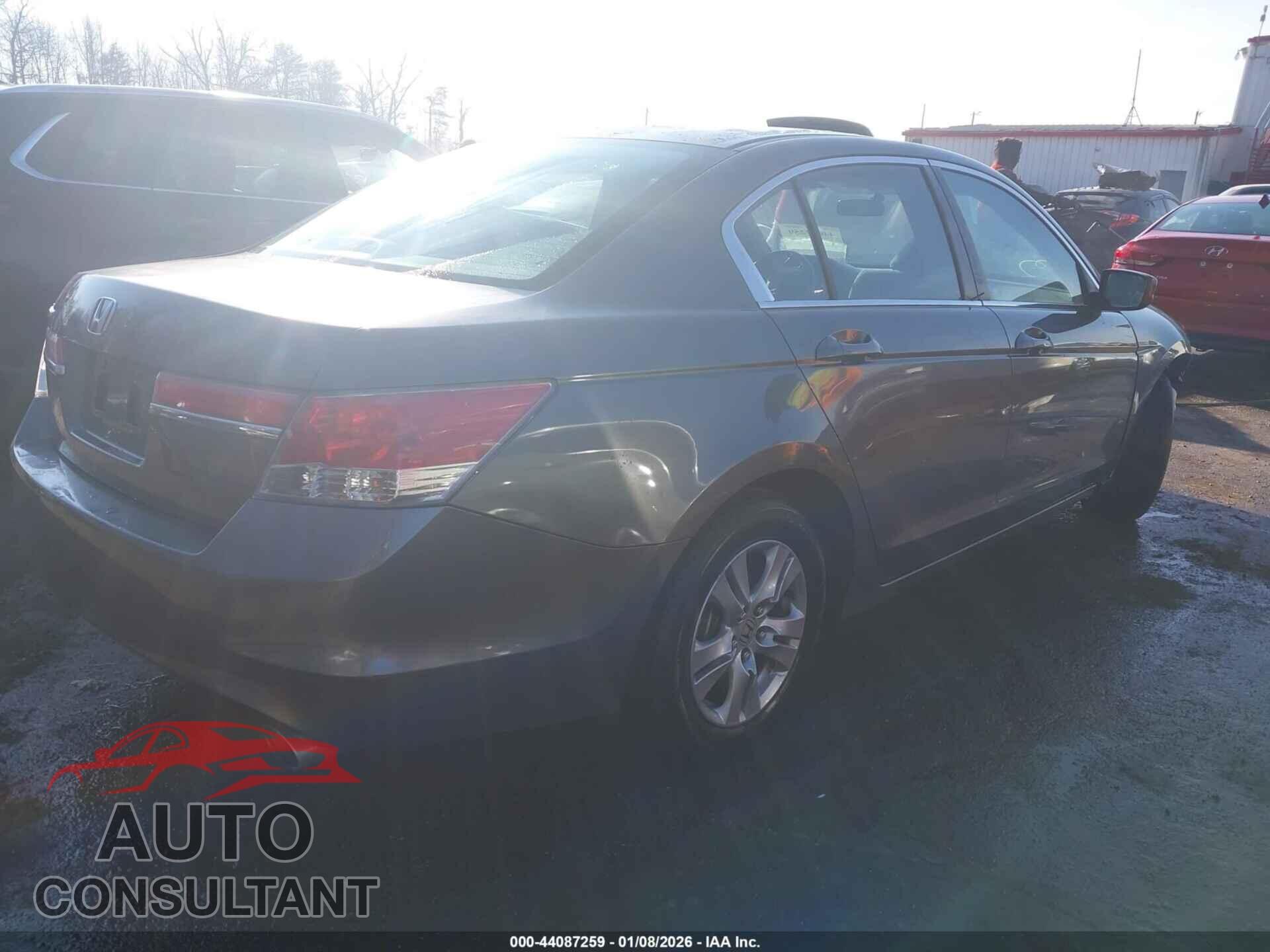 HONDA ACCORD 2012 - 1HGCP2F45CA087764