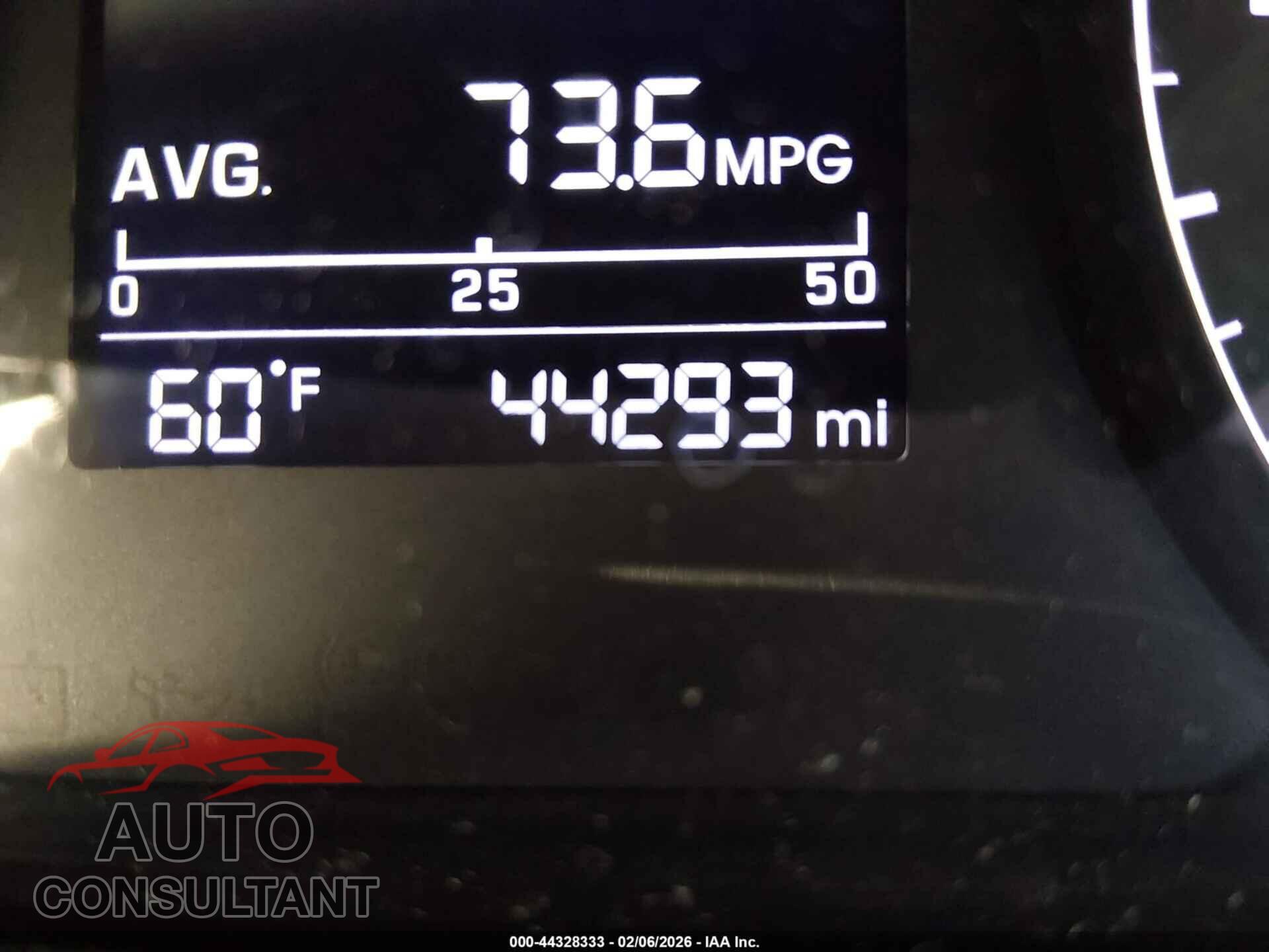 HYUNDAI ACCENT 2020 - 3KPC24A66LE125985
