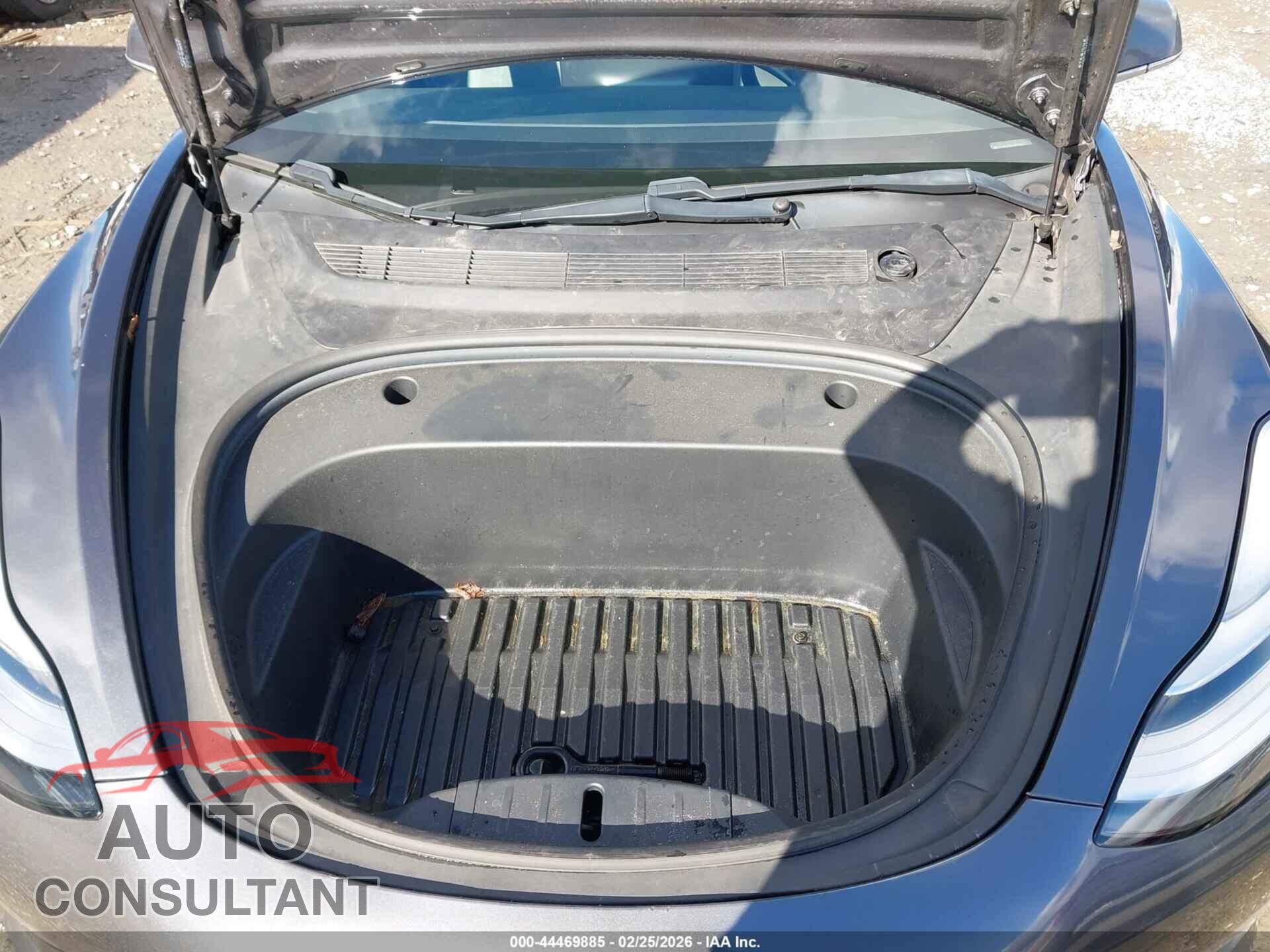 TESLA MODEL 3 2020 - 5YJ3E1EB5LF802967