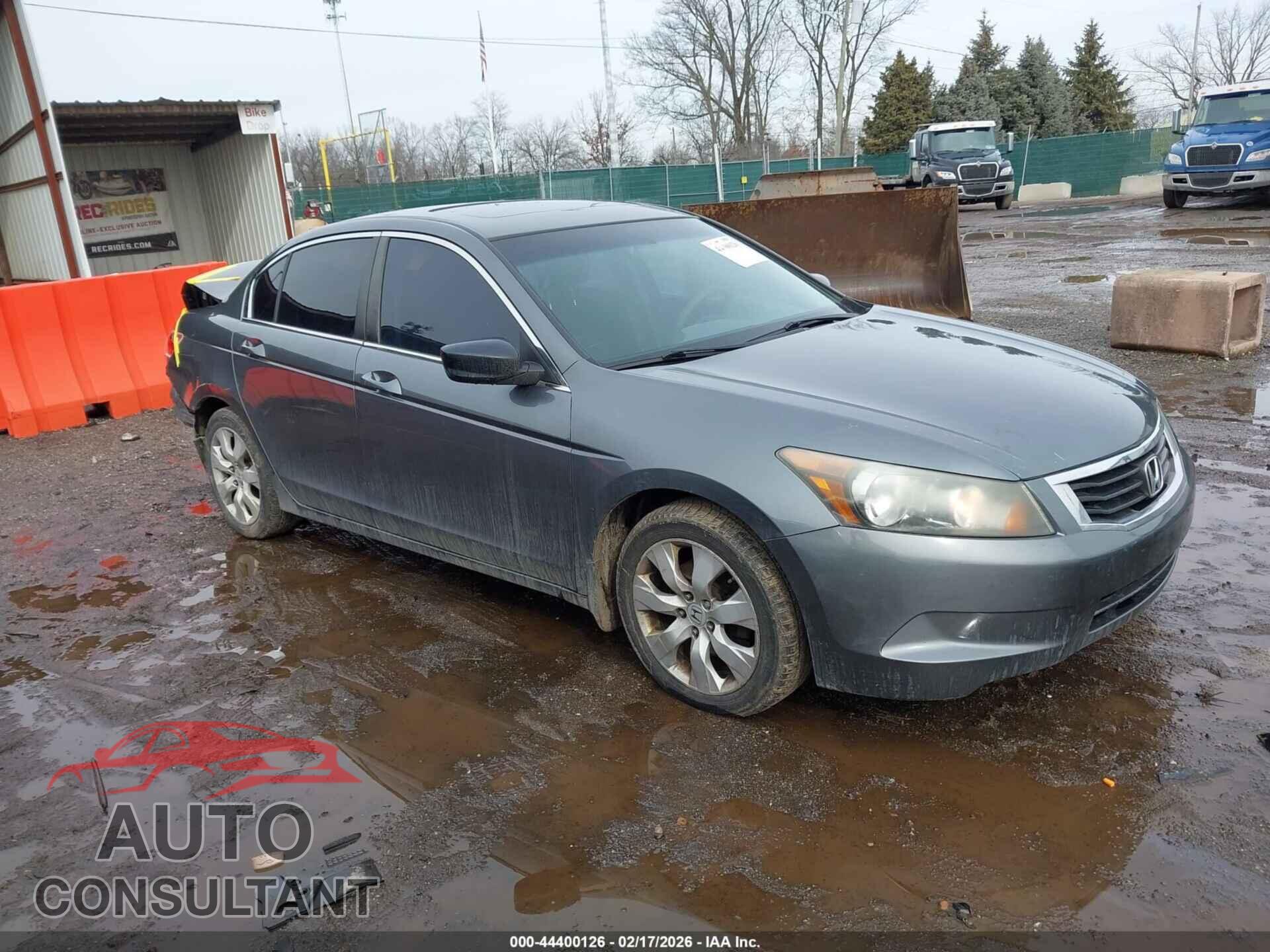 HONDA ACCORD 2010 - 1HGCP2F73AA050896