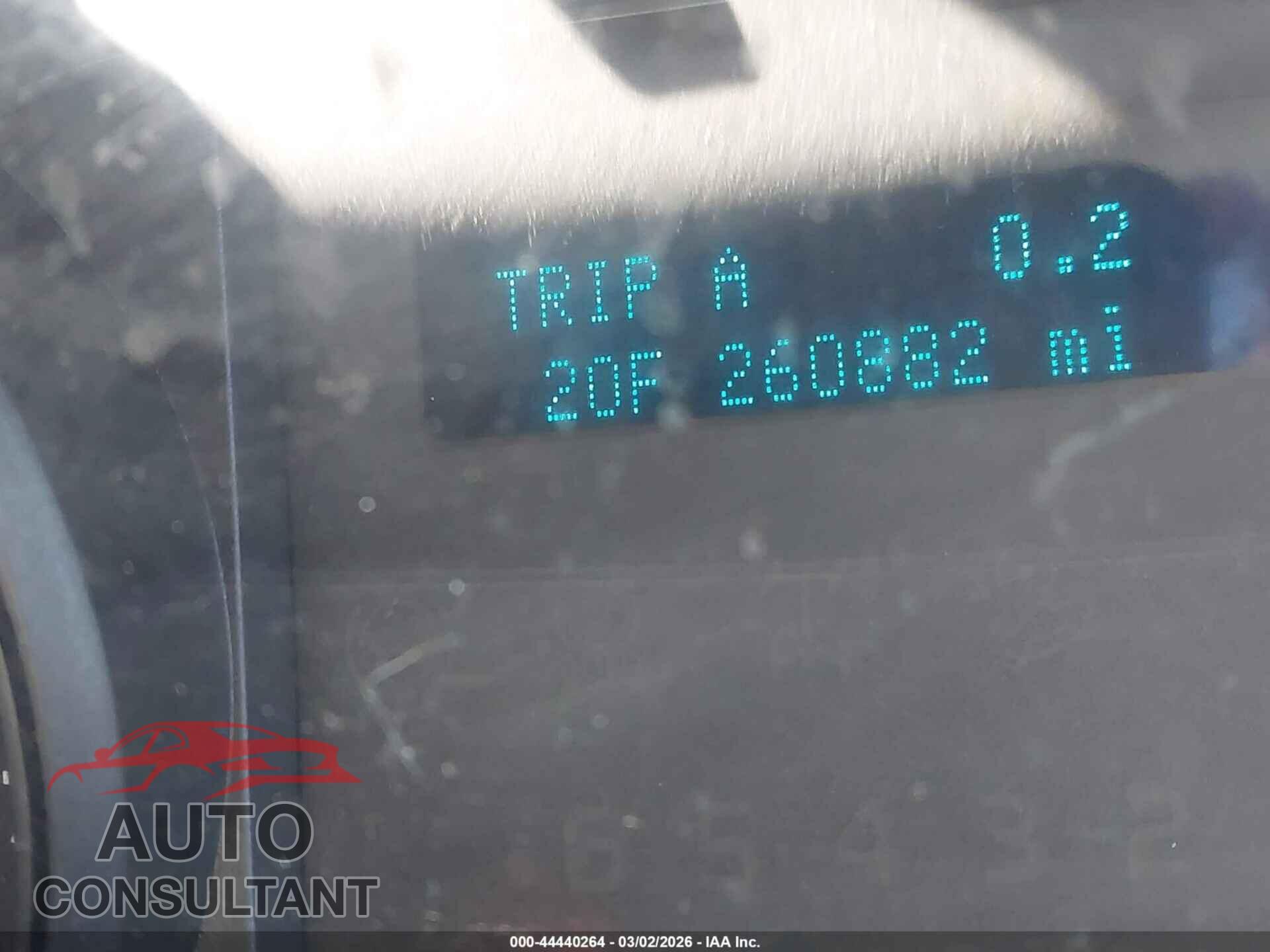 FORD F-350 2013 - 1FDBF3B6XDEA64741