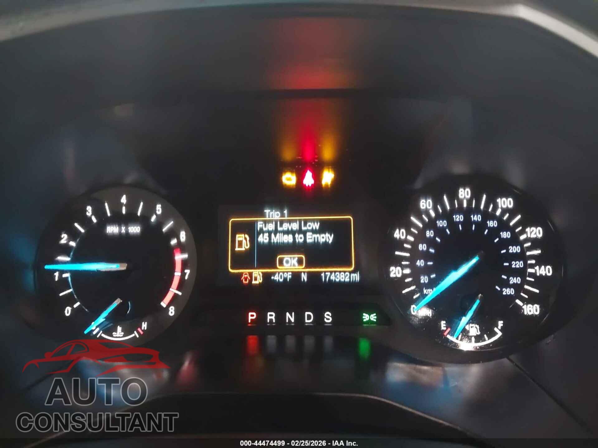 FORD EDGE 2018 - 2FMPK4G99JBB67828