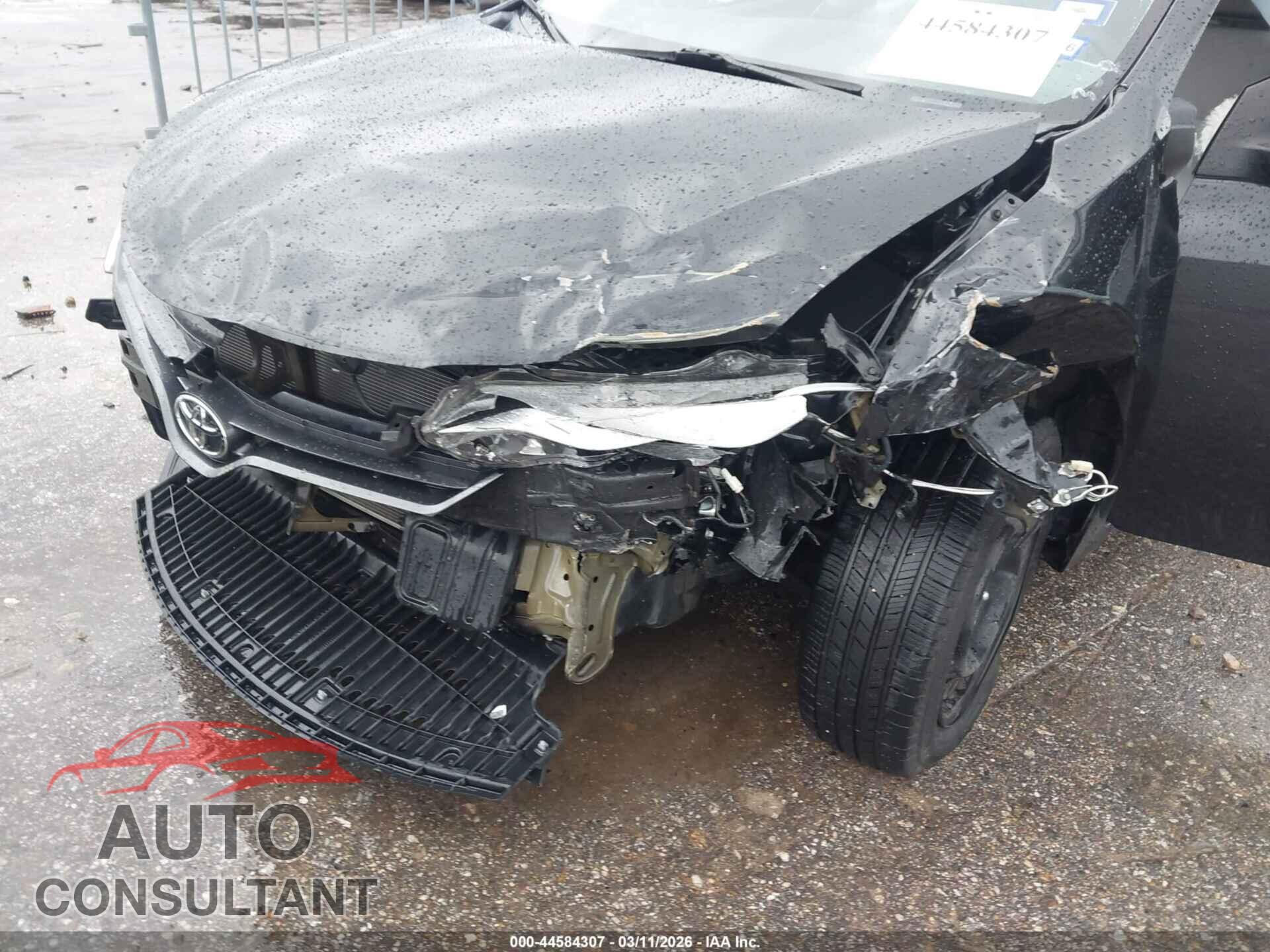 TOYOTA COROLLA 2016 - 5YFBURHEXGP482980