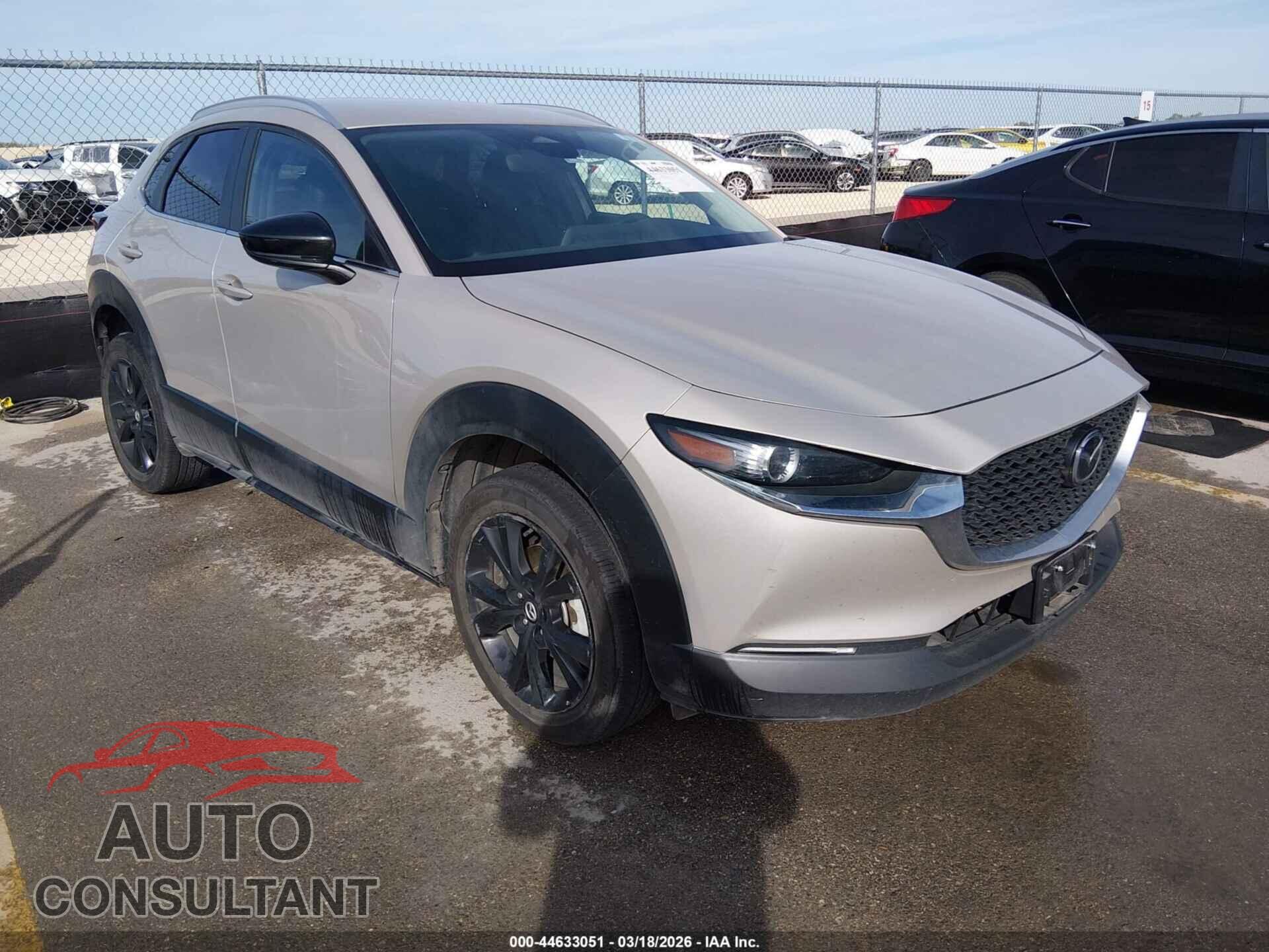 MAZDA CX-30 2024 - 3MVDMBBM4RM640089