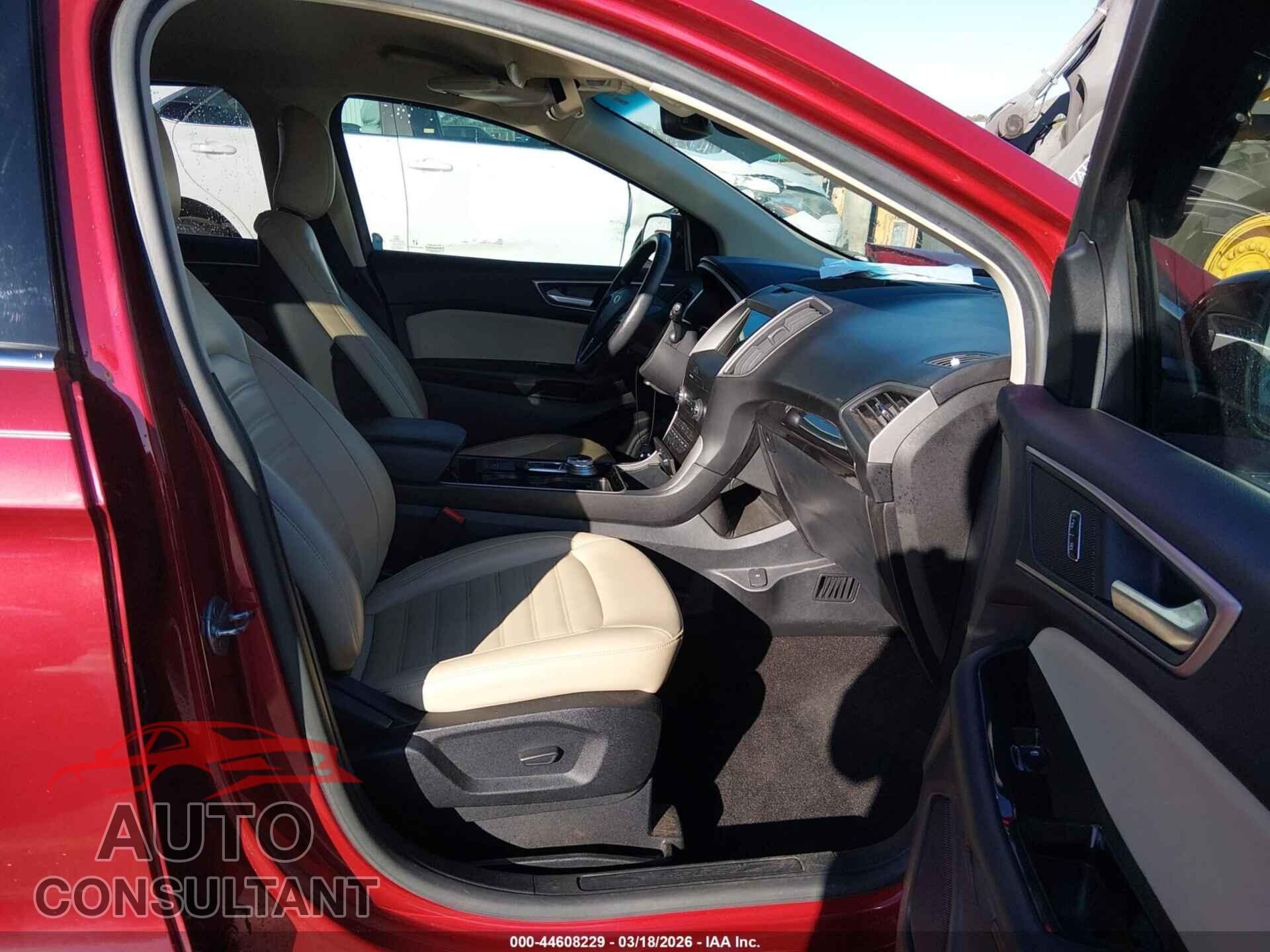 FORD EDGE 2020 - 2FMPK3J99LBA03579