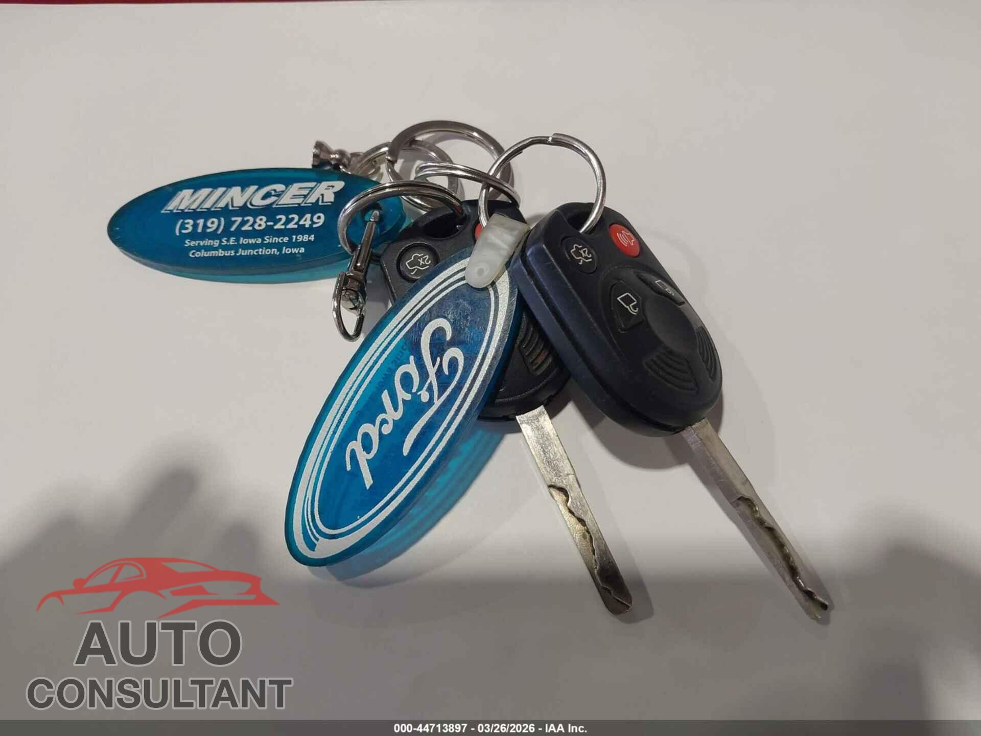 FORD FOCUS 2012 - 1FAHP3M25CL309967
